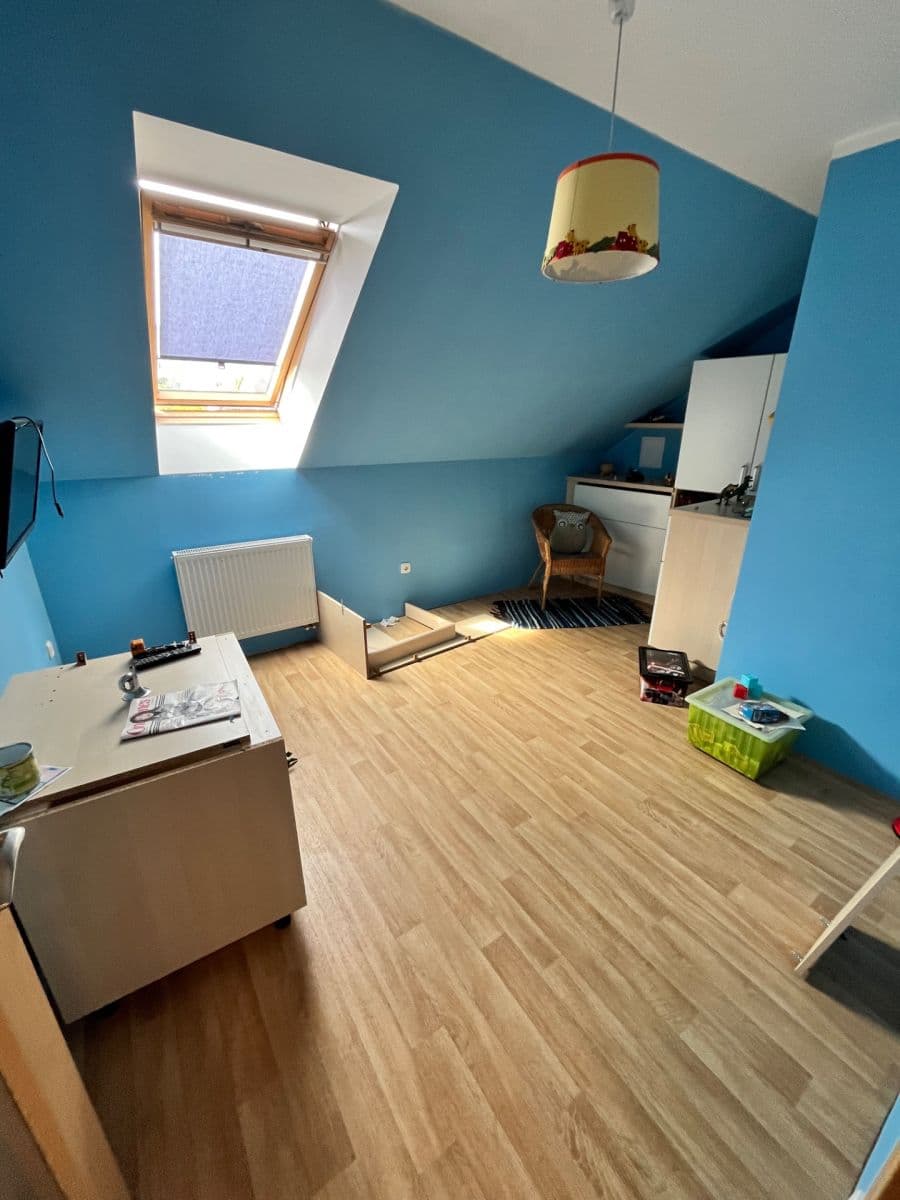 Prodej domu 1 m², pozemek 1 m², Wolkerova, Mikulov, Jihomoravský kraj Prodej domu 1 m², pozemek 1 m², Wolkerova, Mikulov, Jihomoravský kraj