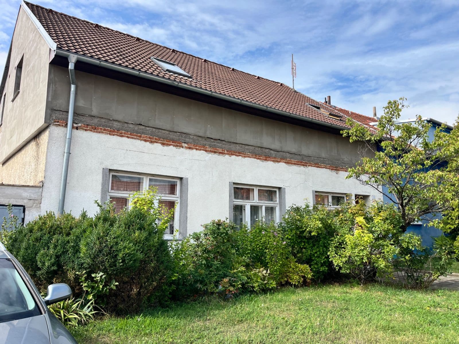 Prodej domu 1 m², pozemek 1 m², Wolkerova, Mikulov, Jihomoravský kraj Prodej domu 1 m², pozemek 1 m², Wolkerova, Mikulov, Jihomoravský kraj