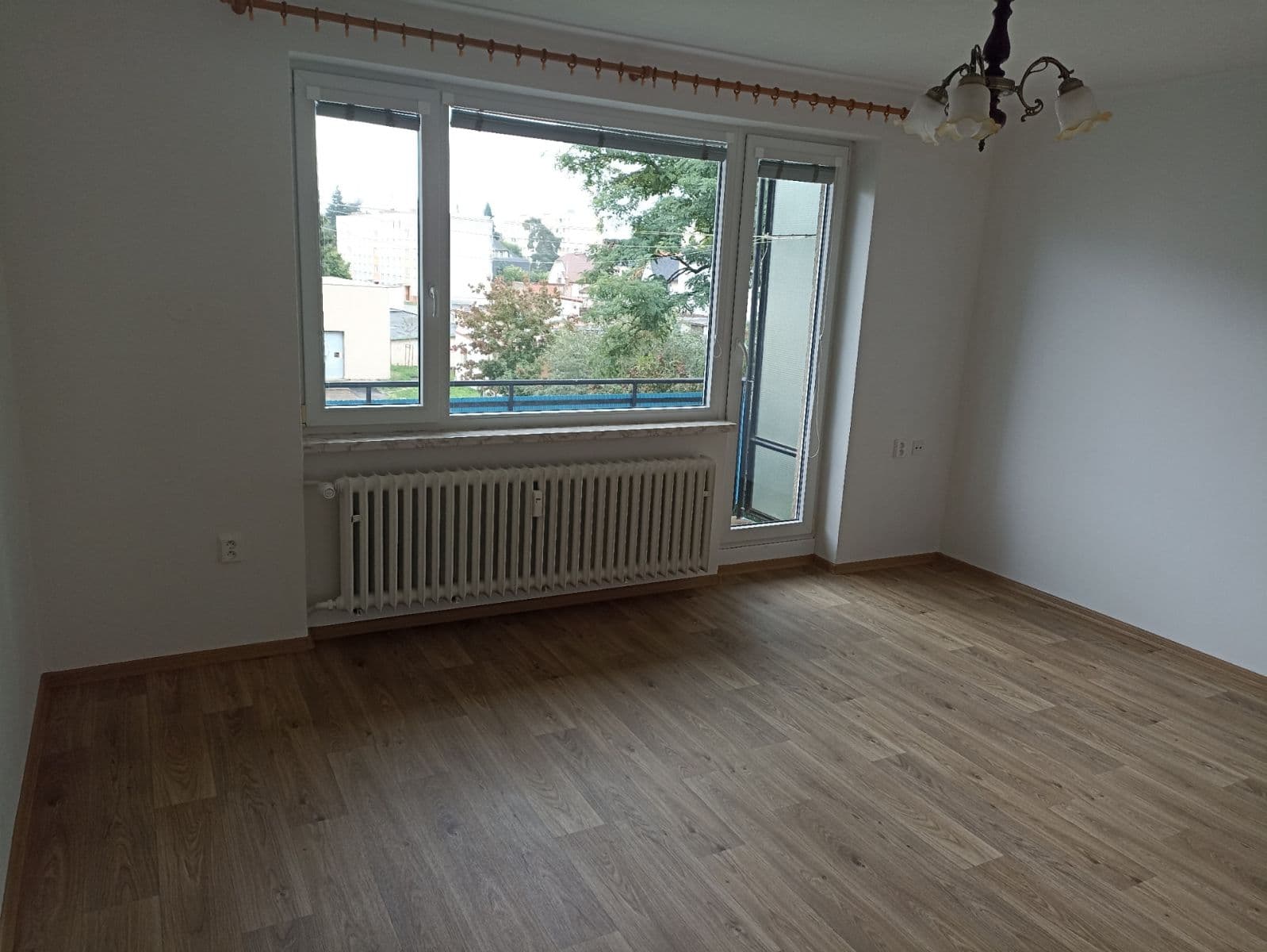Pronájem bytu 3+1 65 m², Roháčova, Dvůr Králové nad Labem, Královéhradecký kraj Pronájem bytu 3+1 65 m², Roháčova, Dvůr Králové nad Labem, Královéhradecký kraj