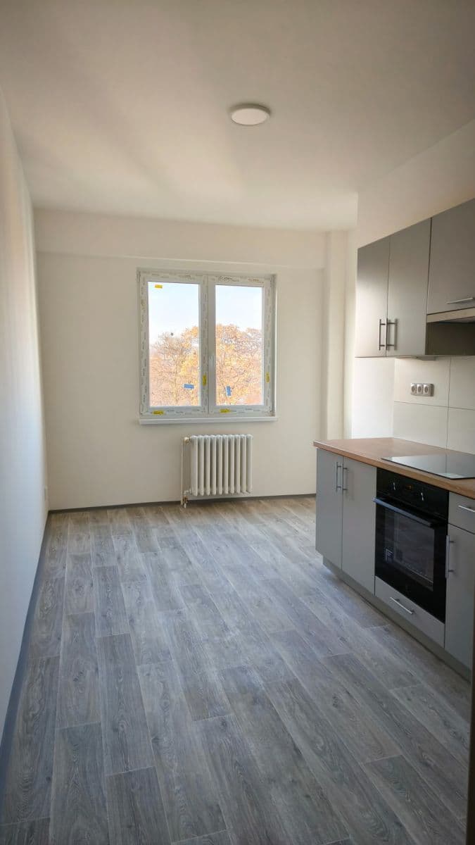 Pronájem bytu 1+1 45 m², Na Kopečku, Praha, Praha Pronájem bytu 1+1 45 m², Na Kopečku, Praha, Praha