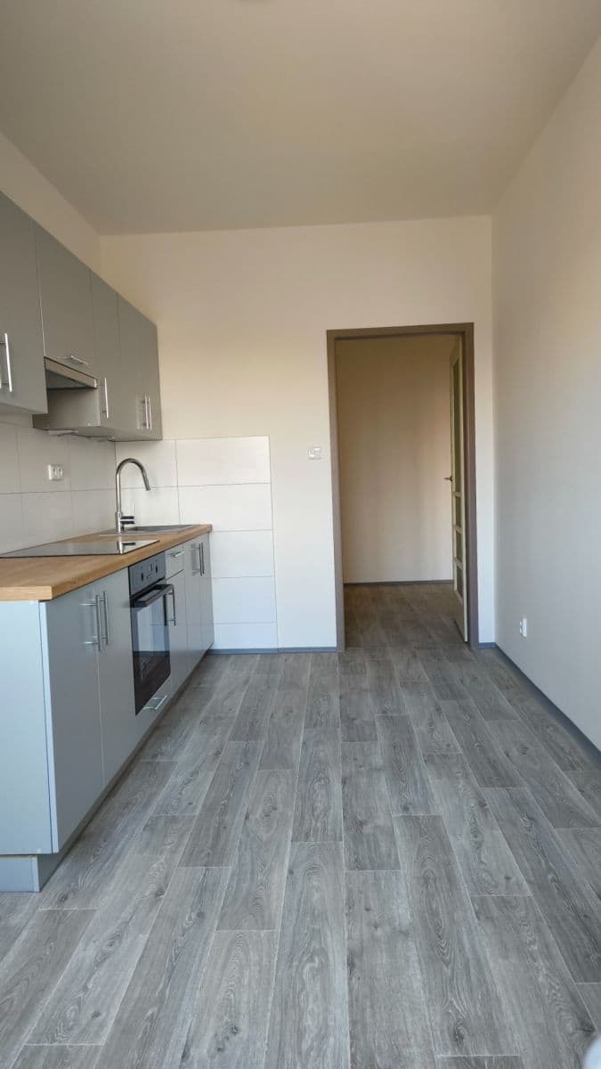 Pronájem bytu 1+1 45 m², Na Kopečku, Praha, Praha Pronájem bytu 1+1 45 m², Na Kopečku, Praha, Praha