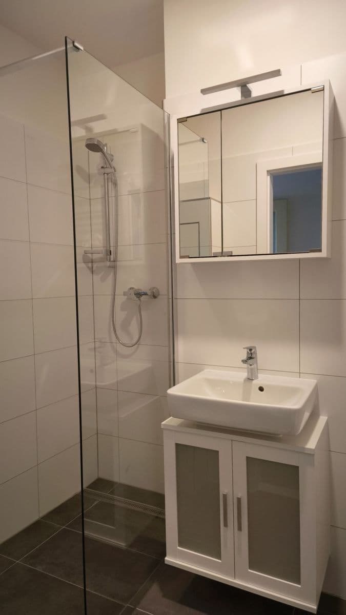 Pronájem bytu 1+1 45 m², Na Kopečku, Praha, Praha Pronájem bytu 1+1 45 m², Na Kopečku, Praha, Praha