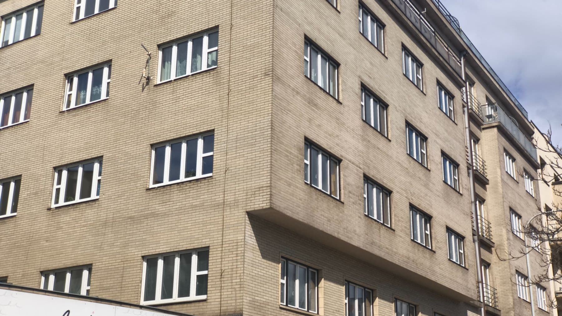 Pronájem bytu 1+1 45 m², Na Kopečku, Praha, Praha Pronájem bytu 1+1 45 m², Na Kopečku, Praha, Praha