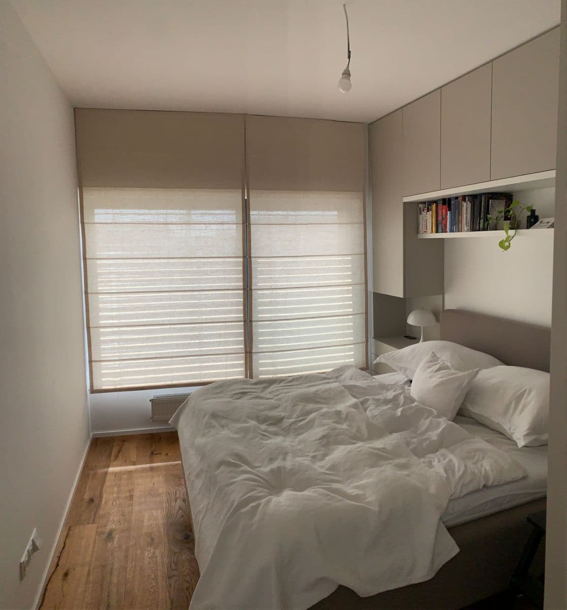 Pronájem bytu 2+kk 38 m², Kurandové, Praha, Praha Pronájem bytu 2+kk 38 m², Kurandové, Praha, Praha