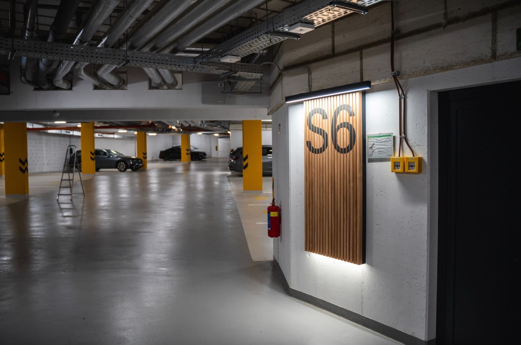 Pronájem bytu 2+kk 38 m², Kurandové, Praha, Praha Pronájem bytu 2+kk 38 m², Kurandové, Praha, Praha