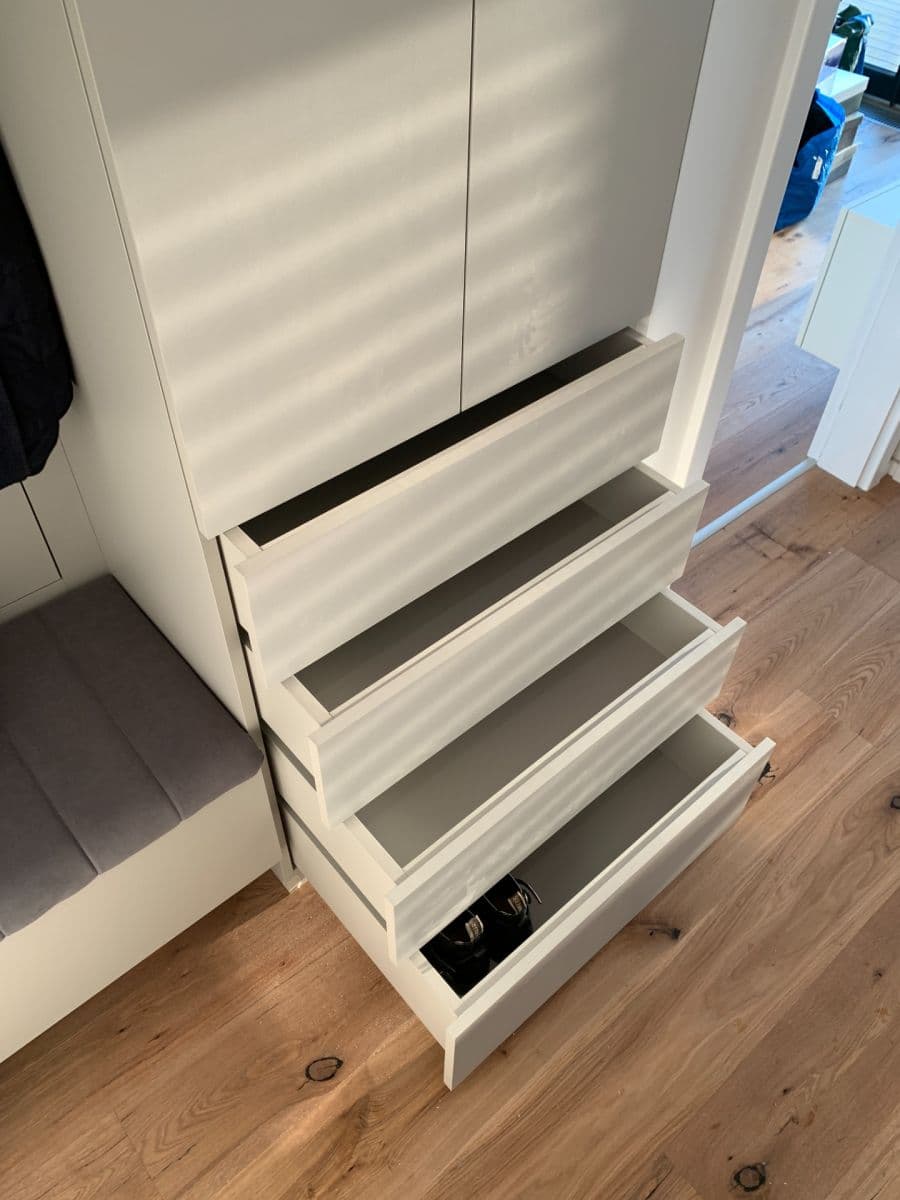 Pronájem bytu 2+kk 38 m², Kurandové, Praha, Praha Pronájem bytu 2+kk 38 m², Kurandové, Praha, Praha