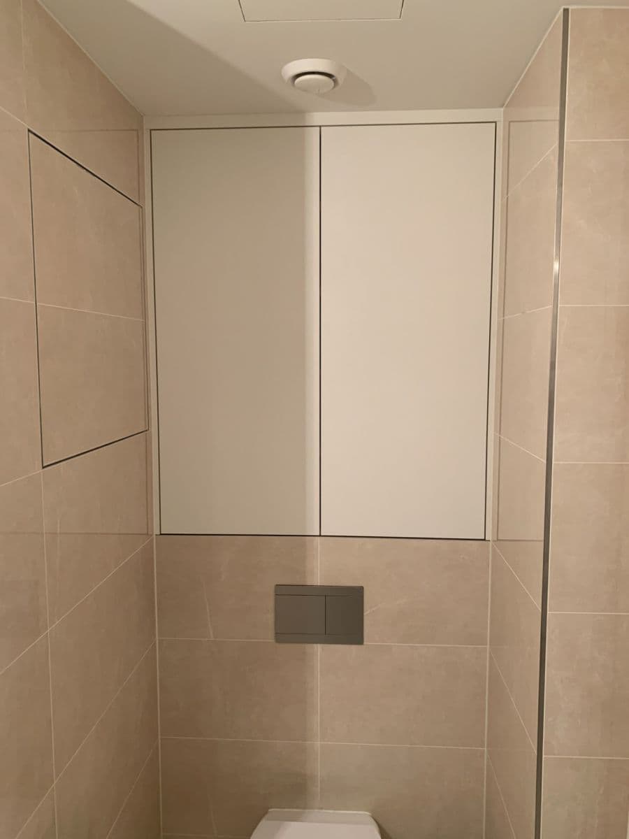 Pronájem bytu 2+kk 38 m², Kurandové, Praha, Praha Pronájem bytu 2+kk 38 m², Kurandové, Praha, Praha