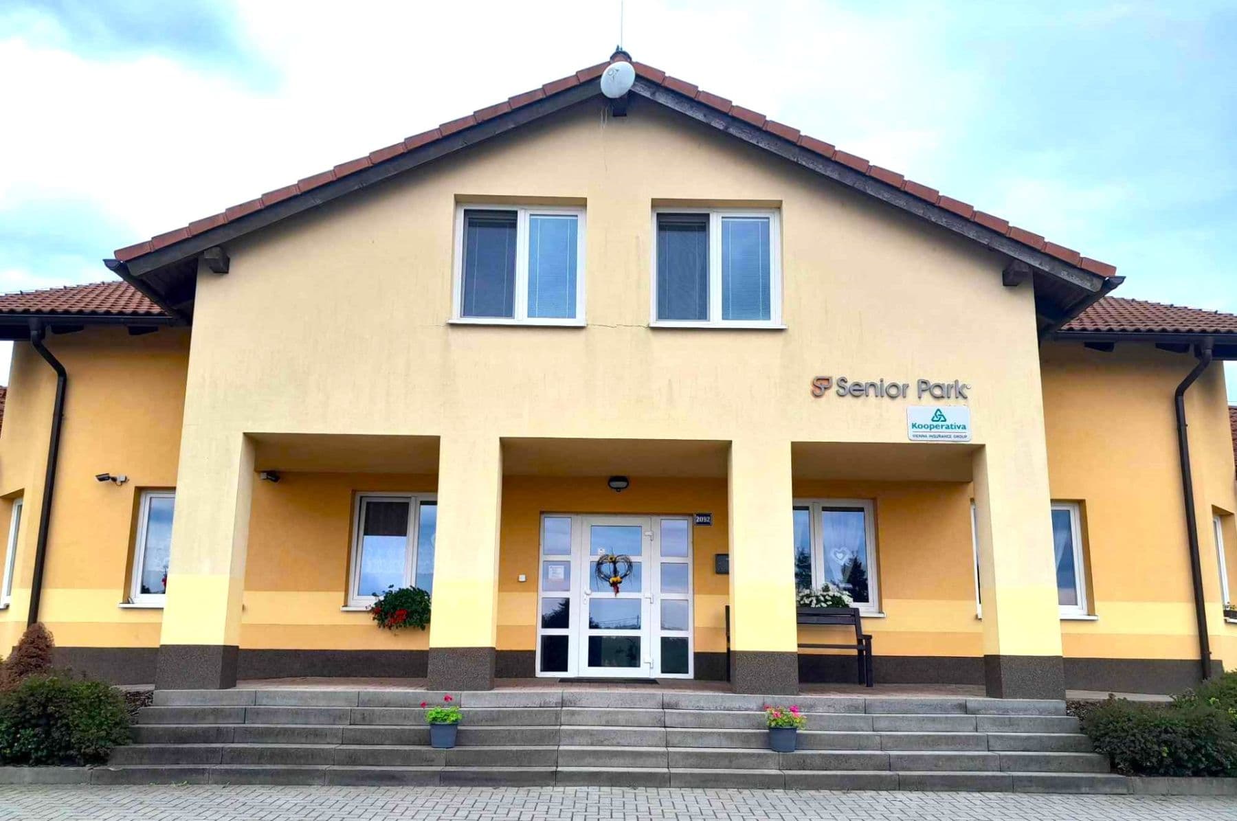 Pronájem bytu 2+kk 70 m², Myslivecká, Rychvald, Moravskoslezský kraj Pronájem bytu 2+kk 70 m², Myslivecká, Rychvald, Moravskoslezský kraj