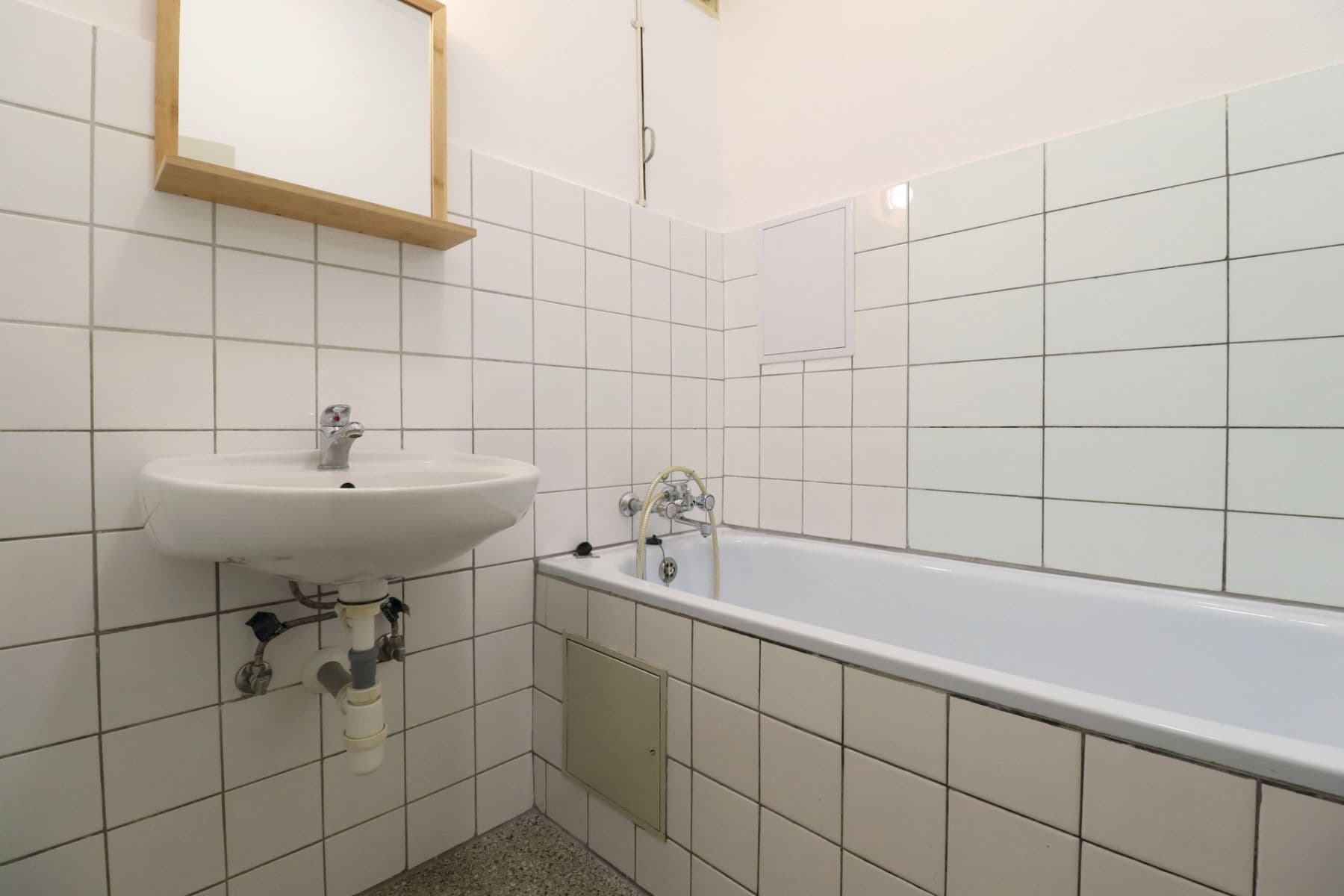 Pronájem bytu 2+1 56 m², Vladivostocká, Praha, Praha Pronájem bytu 2+1 56 m², Vladivostocká, Praha, Praha