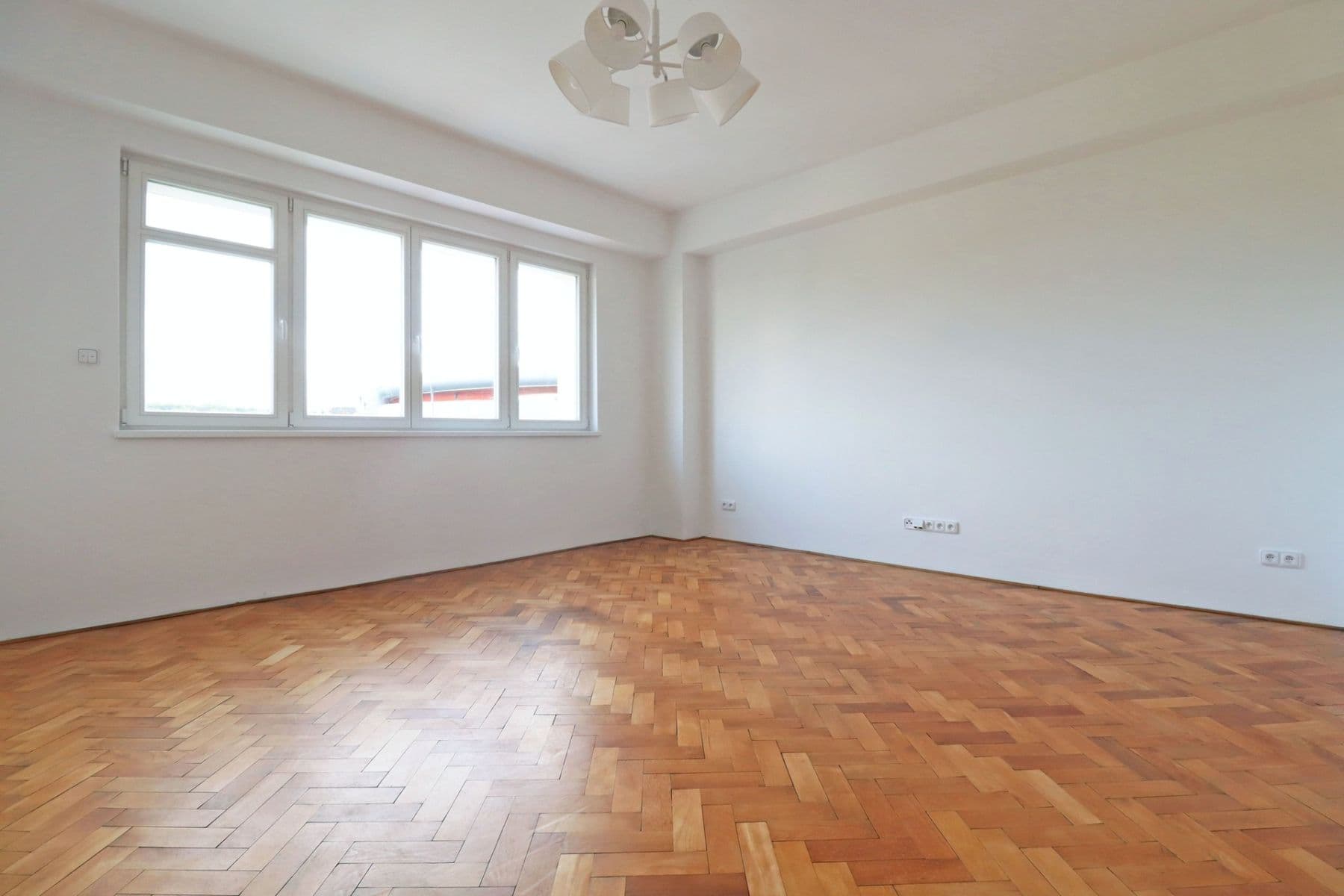 Pronájem bytu 2+1 56 m², Vladivostocká, Praha, Praha Pronájem bytu 2+1 56 m², Vladivostocká, Praha, Praha