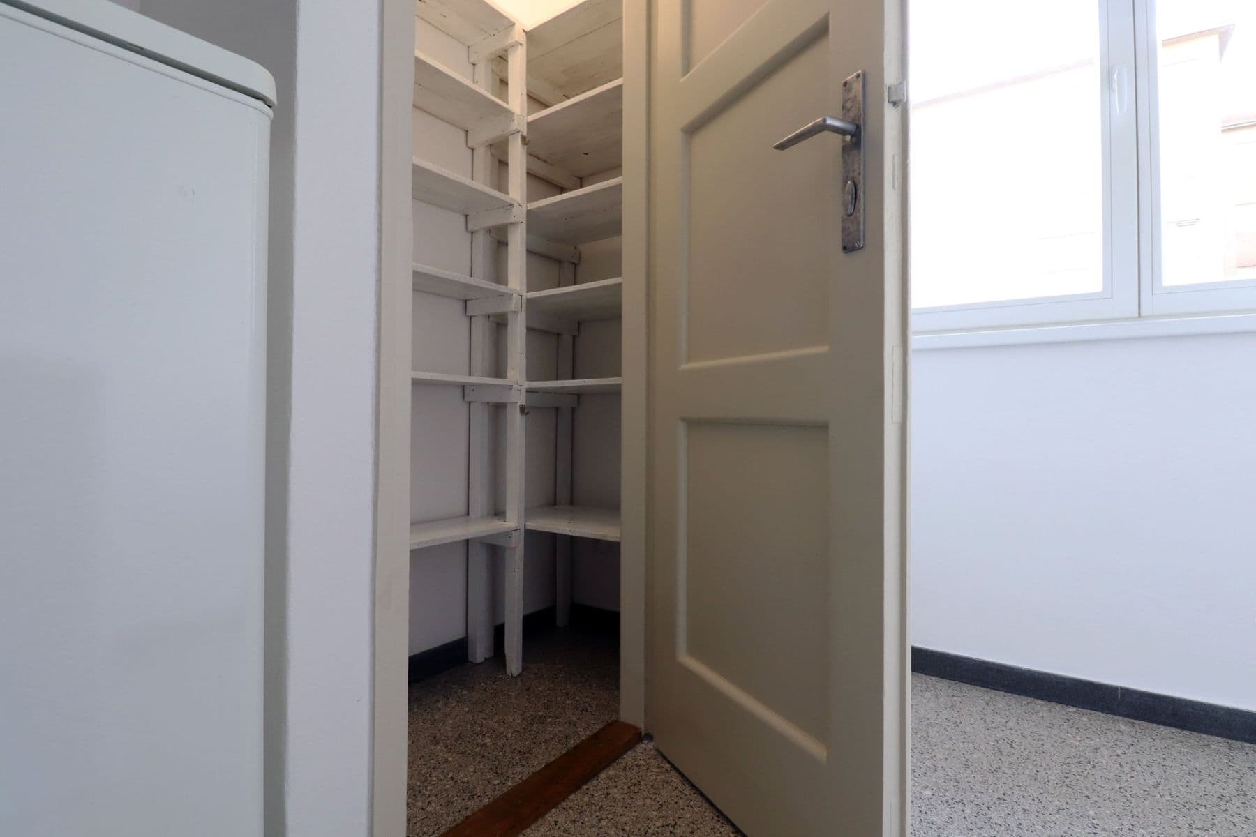 Pronájem bytu 2+1 56 m², Vladivostocká, Praha, Praha Pronájem bytu 2+1 56 m², Vladivostocká, Praha, Praha