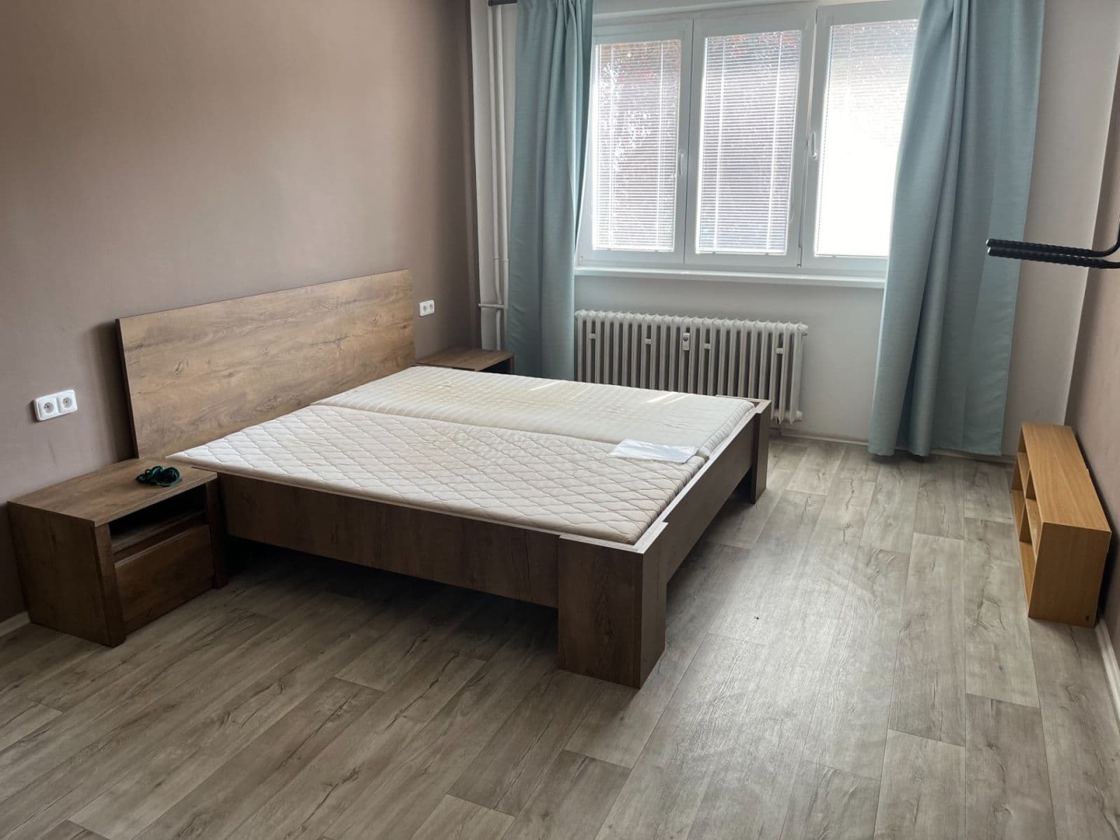 Pronájem bytu 2+1 62 m², Dukelská, Zlín, Zlínský kraj Pronájem bytu 2+1 62 m², Dukelská, Zlín, Zlínský kraj
