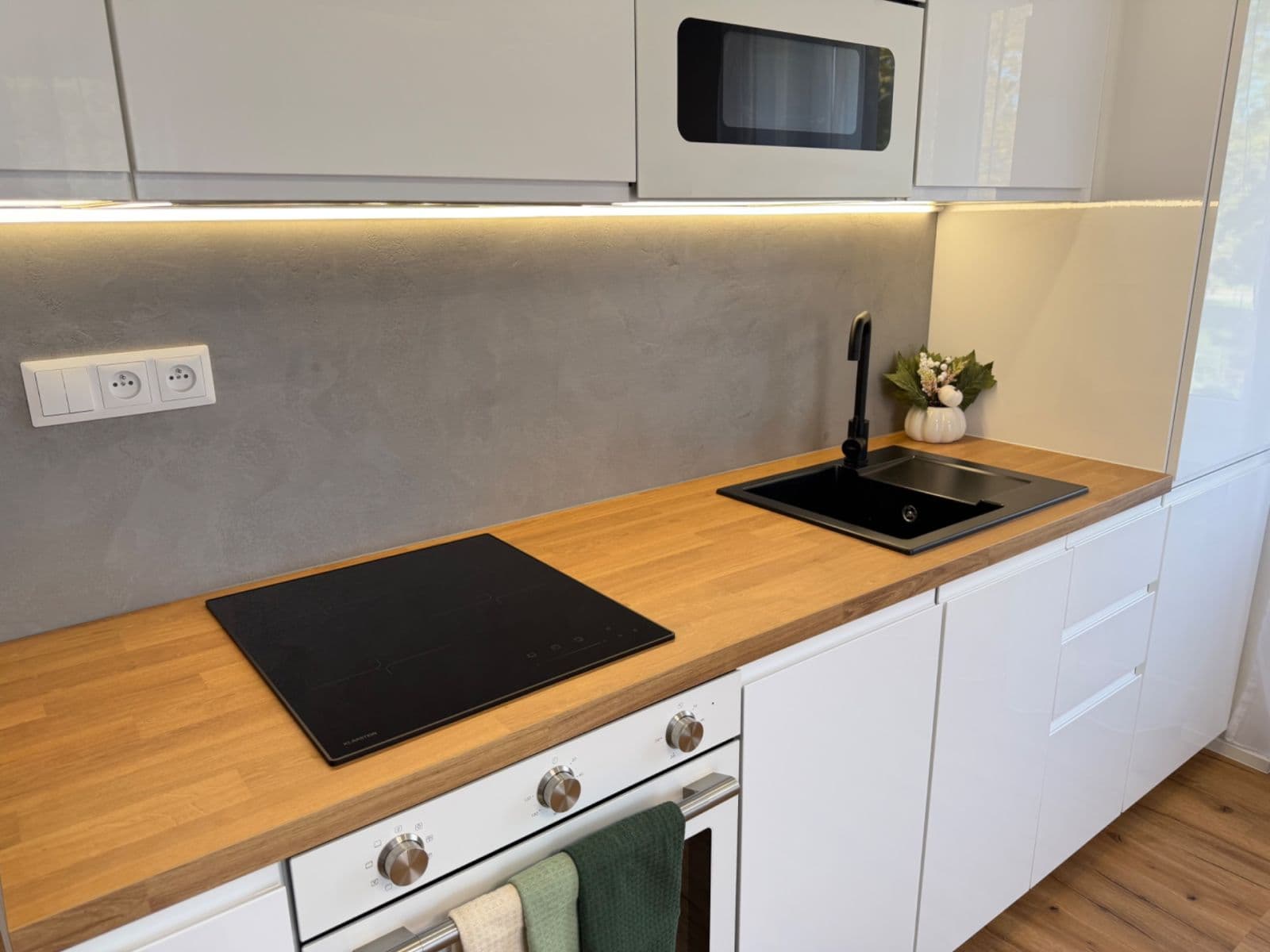 Prodej bytu 2+1 48 m², Patočkova, Hodonín, Jihomoravský kraj Prodej bytu 2+1 48 m², Patočkova, Hodonín, Jihomoravský kraj