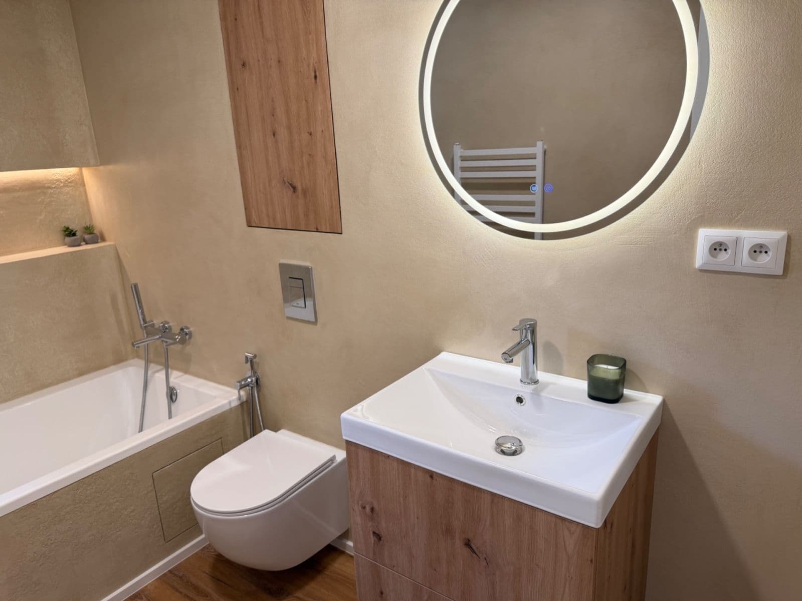 Prodej bytu 2+1 48 m², Patočkova, Hodonín, Jihomoravský kraj Prodej bytu 2+1 48 m², Patočkova, Hodonín, Jihomoravský kraj