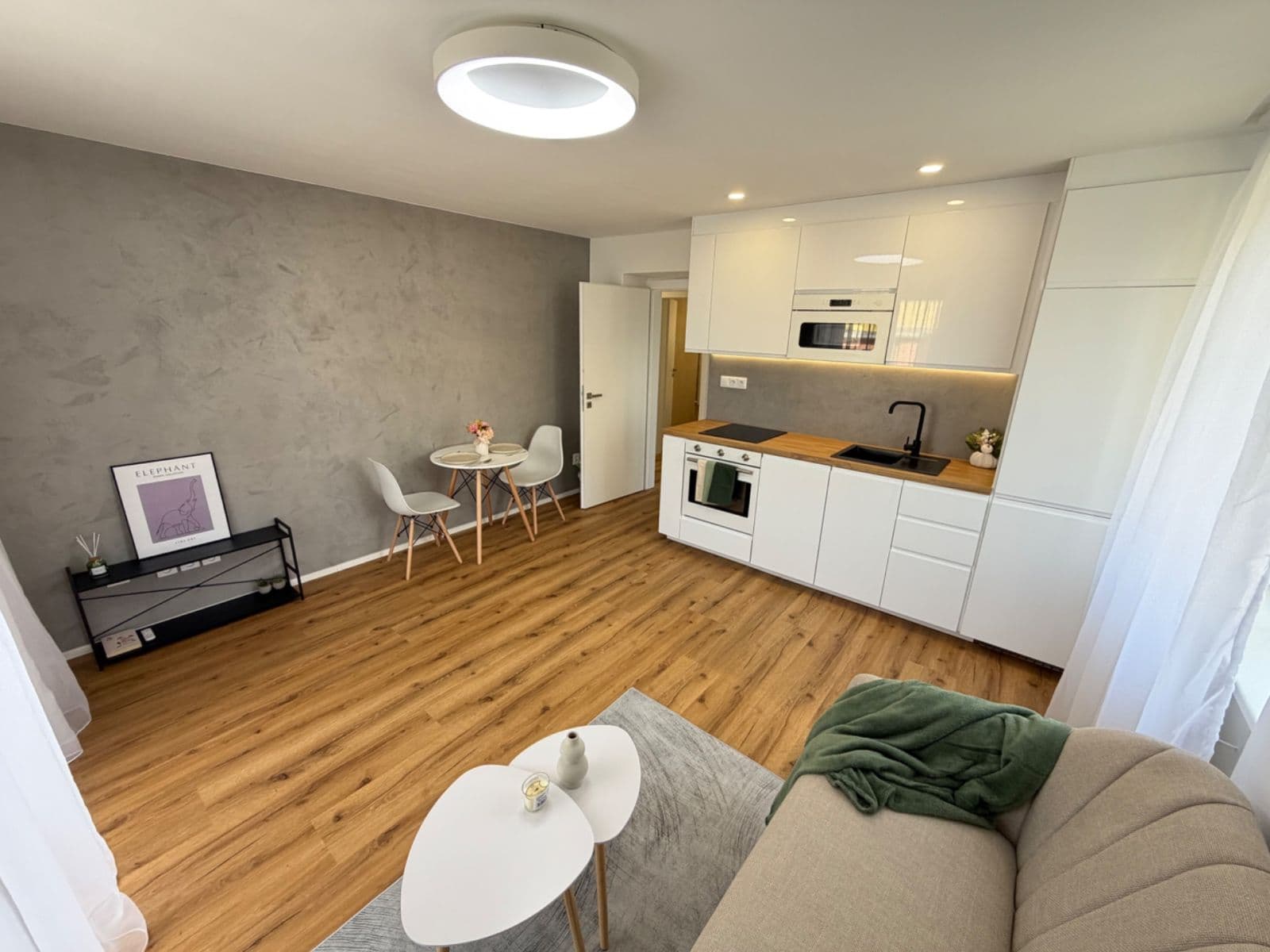 Prodej bytu 2+1 48 m², Patočkova, Hodonín, Jihomoravský kraj Prodej bytu 2+1 48 m², Patočkova, Hodonín, Jihomoravský kraj