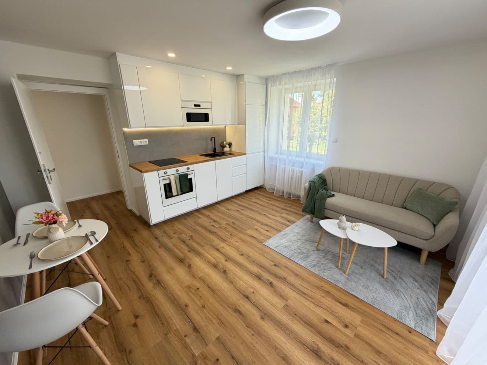 Prodej bytu 2+1 48 m², Patočkova, Hodonín, Jihomoravský kraj Prodej bytu 2+1 48 m², Patočkova, Hodonín, Jihomoravský kraj