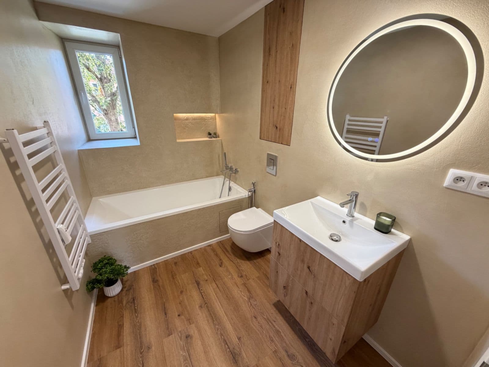 Prodej bytu 2+1 48 m², Patočkova, Hodonín, Jihomoravský kraj Prodej bytu 2+1 48 m², Patočkova, Hodonín, Jihomoravský kraj
