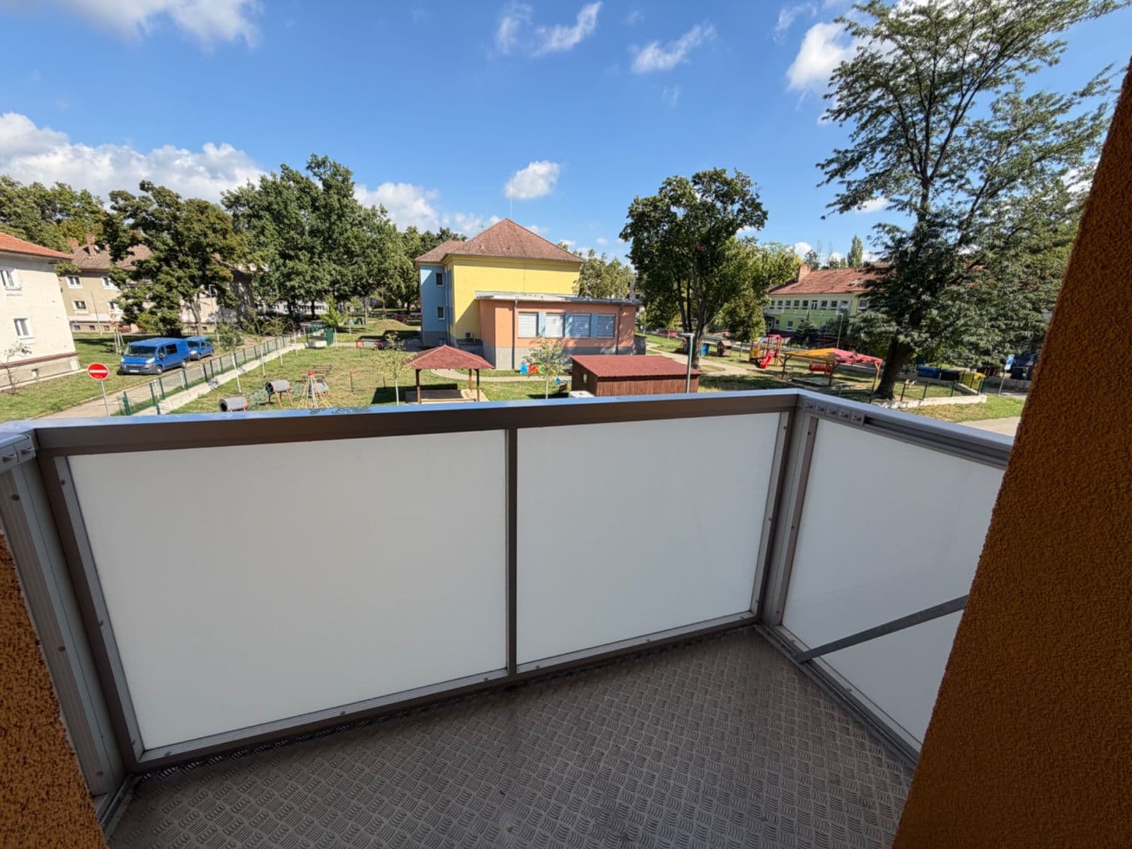 Prodej bytu 2+1 48 m², Patočkova, Hodonín, Jihomoravský kraj Prodej bytu 2+1 48 m², Patočkova, Hodonín, Jihomoravský kraj