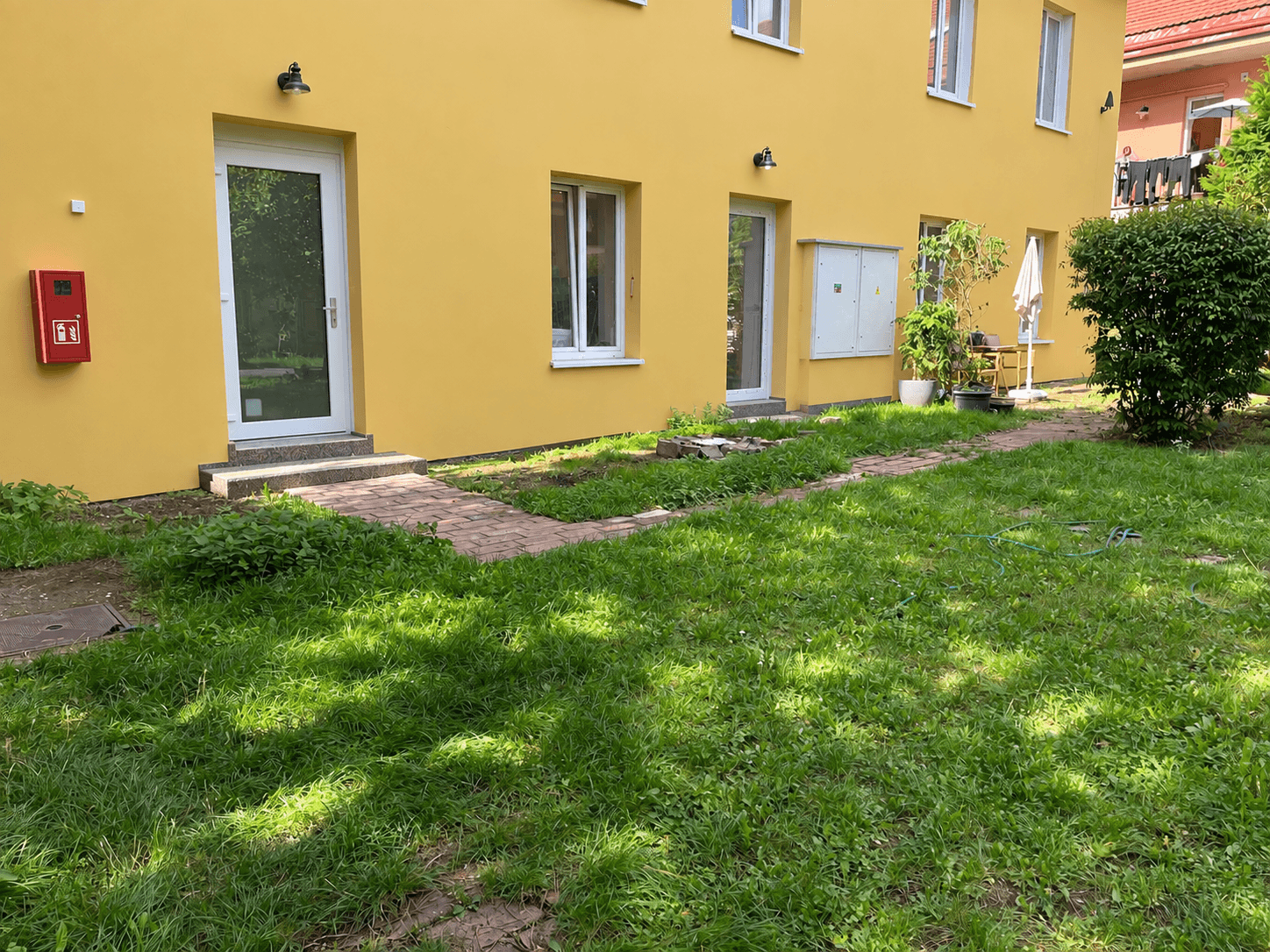Pronájem bytu 3+kk 65 m², Na Zlíchově, Praha, Praha Pronájem bytu 3+kk 65 m², Na Zlíchově, Praha, Praha