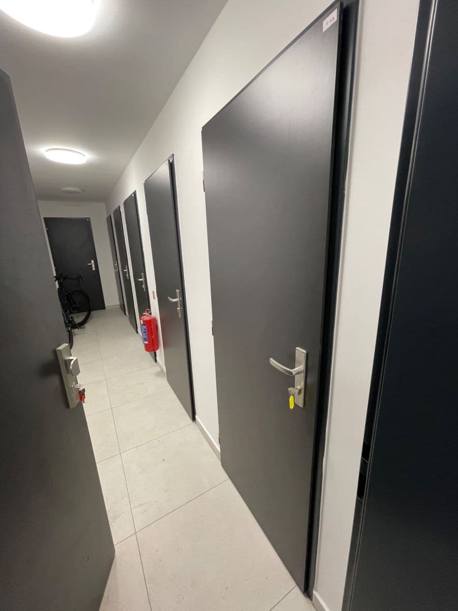 Pronájem bytu 1+kk 44 m², Gočárova třída, Hradec Králové, Královéhradecký kraj Pronájem bytu 1+kk 44 m², Gočárova třída, Hradec Králové, Královéhradecký kraj