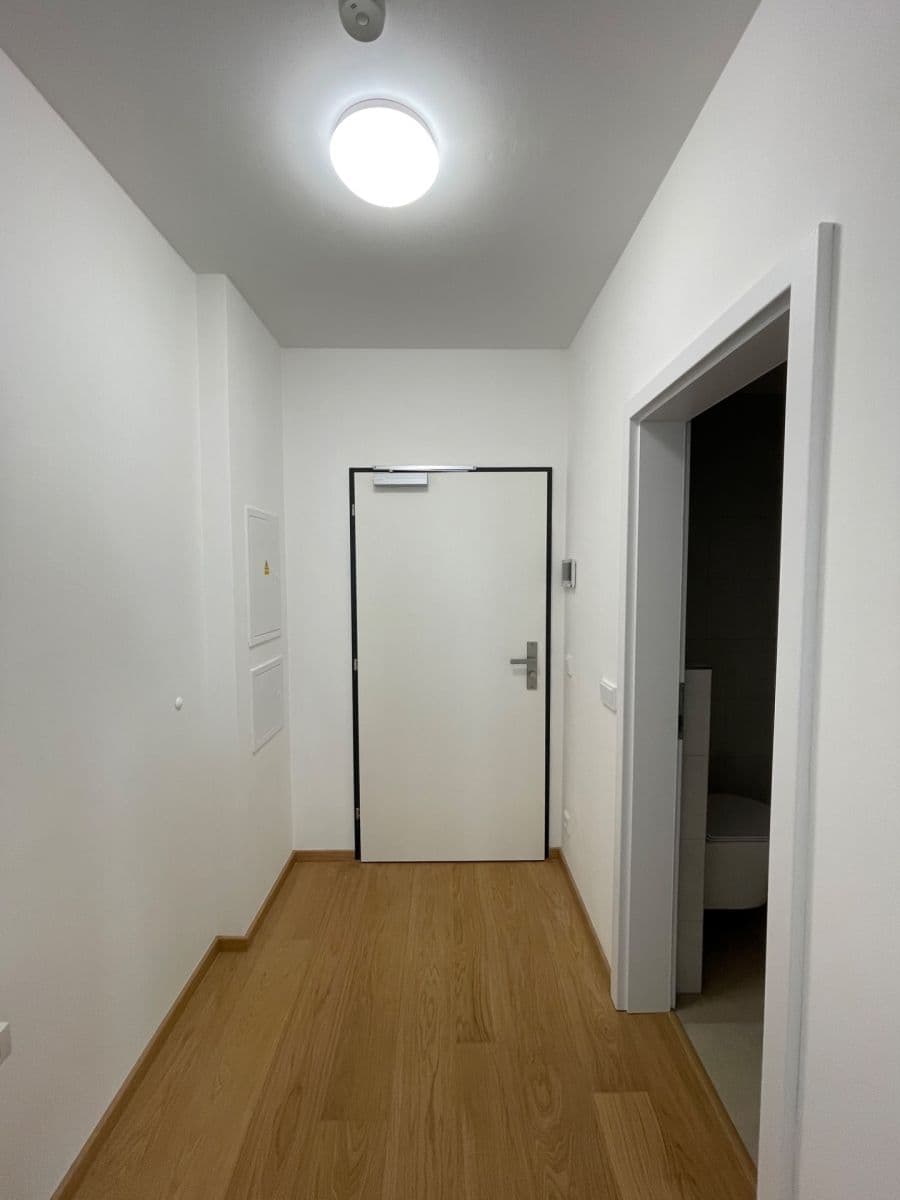 Pronájem bytu 1+kk 44 m², Gočárova třída, Hradec Králové, Královéhradecký kraj Pronájem bytu 1+kk 44 m², Gočárova třída, Hradec Králové, Královéhradecký kraj