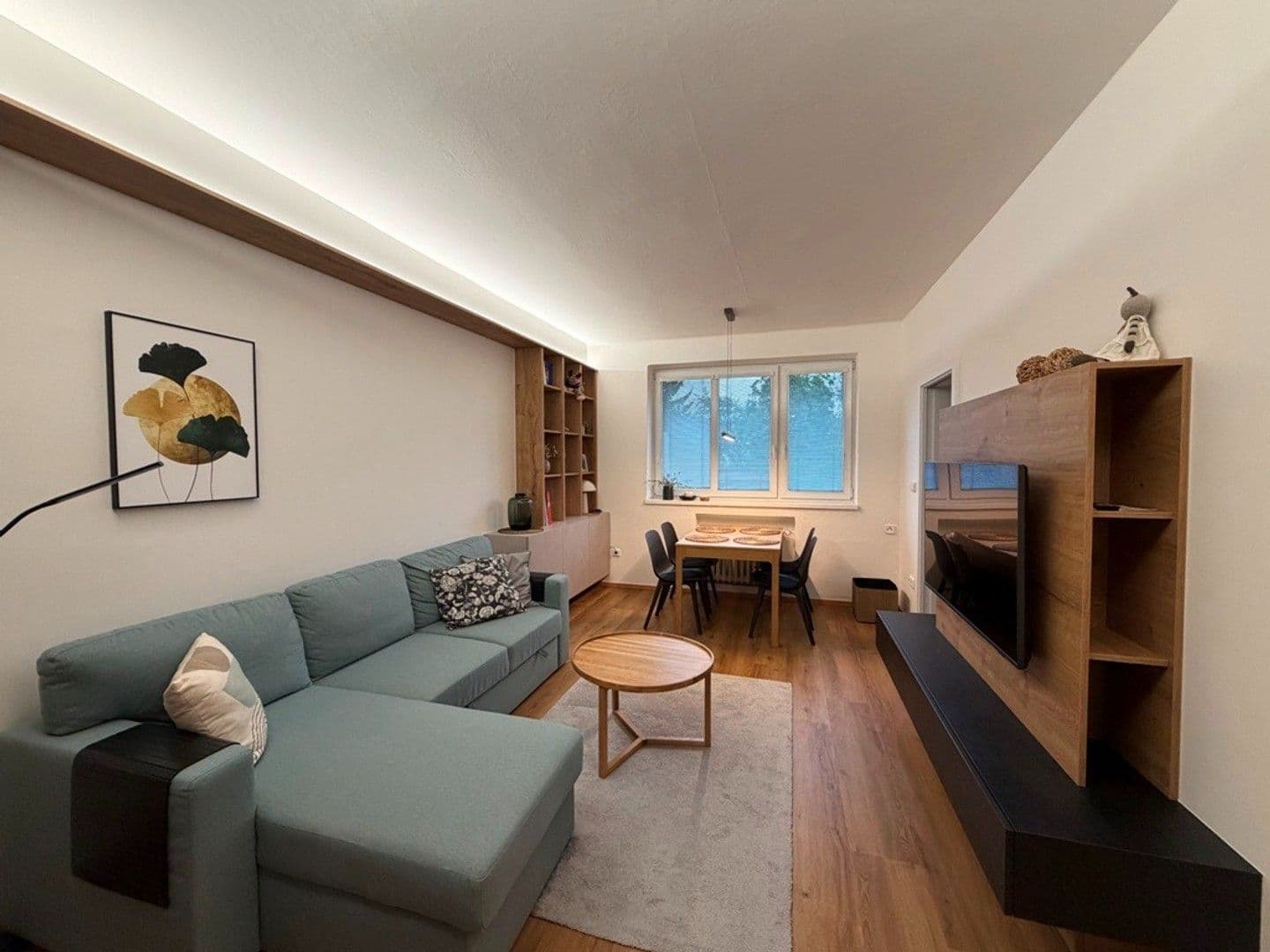 Pronájem bytu 3+1 67 m², Sokolovská, Rychnov nad Kněžnou, Královéhradecký kraj Pronájem bytu 3+1 67 m², Sokolovská, Rychnov nad Kněžnou, Královéhradecký kraj