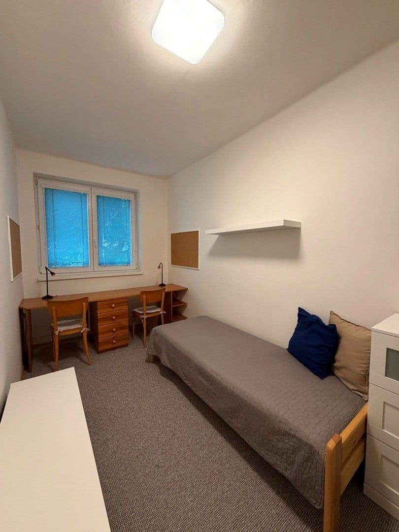 Pronájem bytu 3+1 67 m², Sokolovská, Rychnov nad Kněžnou, Královéhradecký kraj Pronájem bytu 3+1 67 m², Sokolovská, Rychnov nad Kněžnou, Královéhradecký kraj