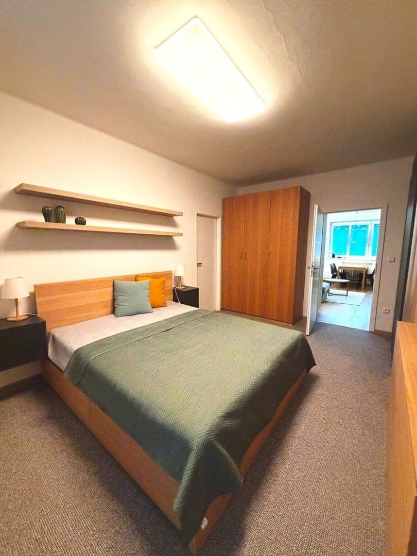 Pronájem bytu 3+1 67 m², Sokolovská, Rychnov nad Kněžnou, Královéhradecký kraj Pronájem bytu 3+1 67 m², Sokolovská, Rychnov nad Kněžnou, Královéhradecký kraj