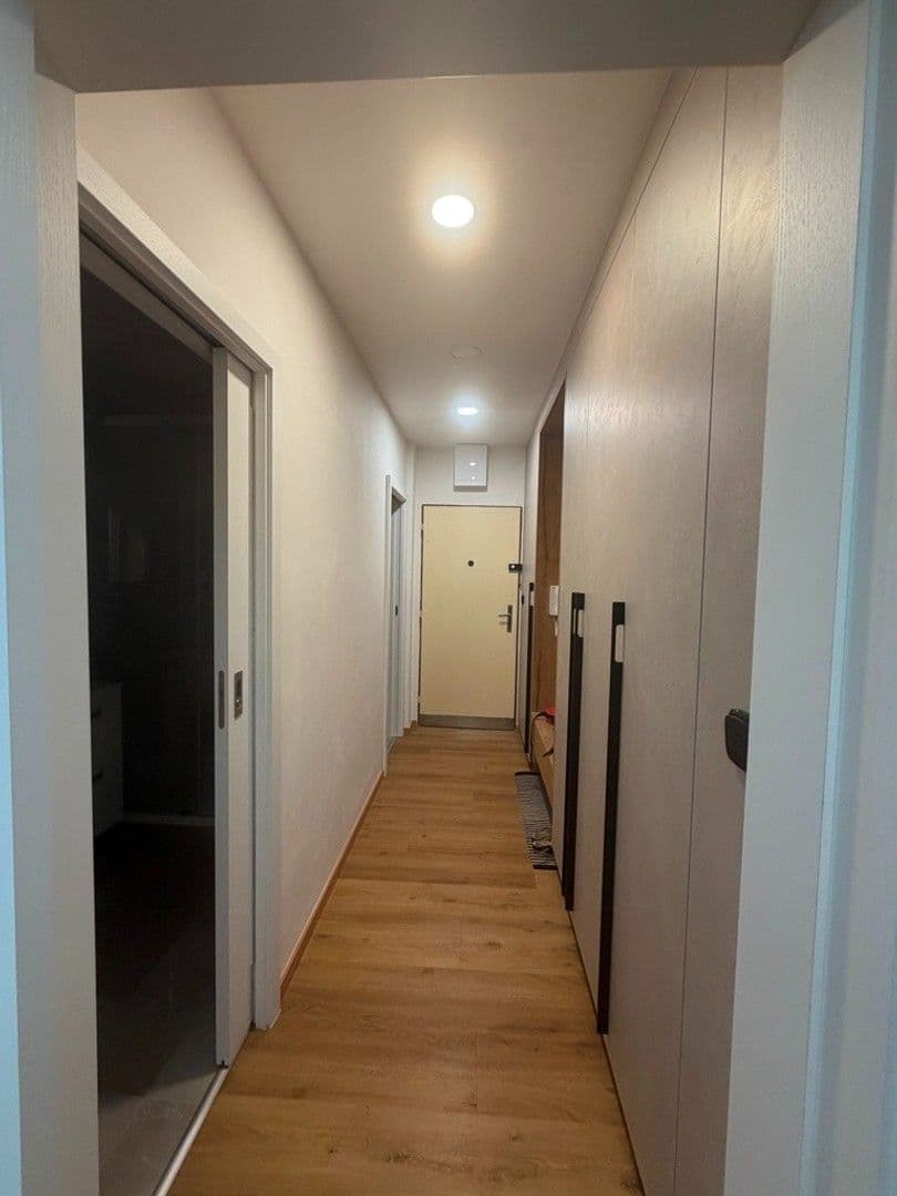 Pronájem bytu 3+1 67 m², Sokolovská, Rychnov nad Kněžnou, Královéhradecký kraj Pronájem bytu 3+1 67 m², Sokolovská, Rychnov nad Kněžnou, Královéhradecký kraj