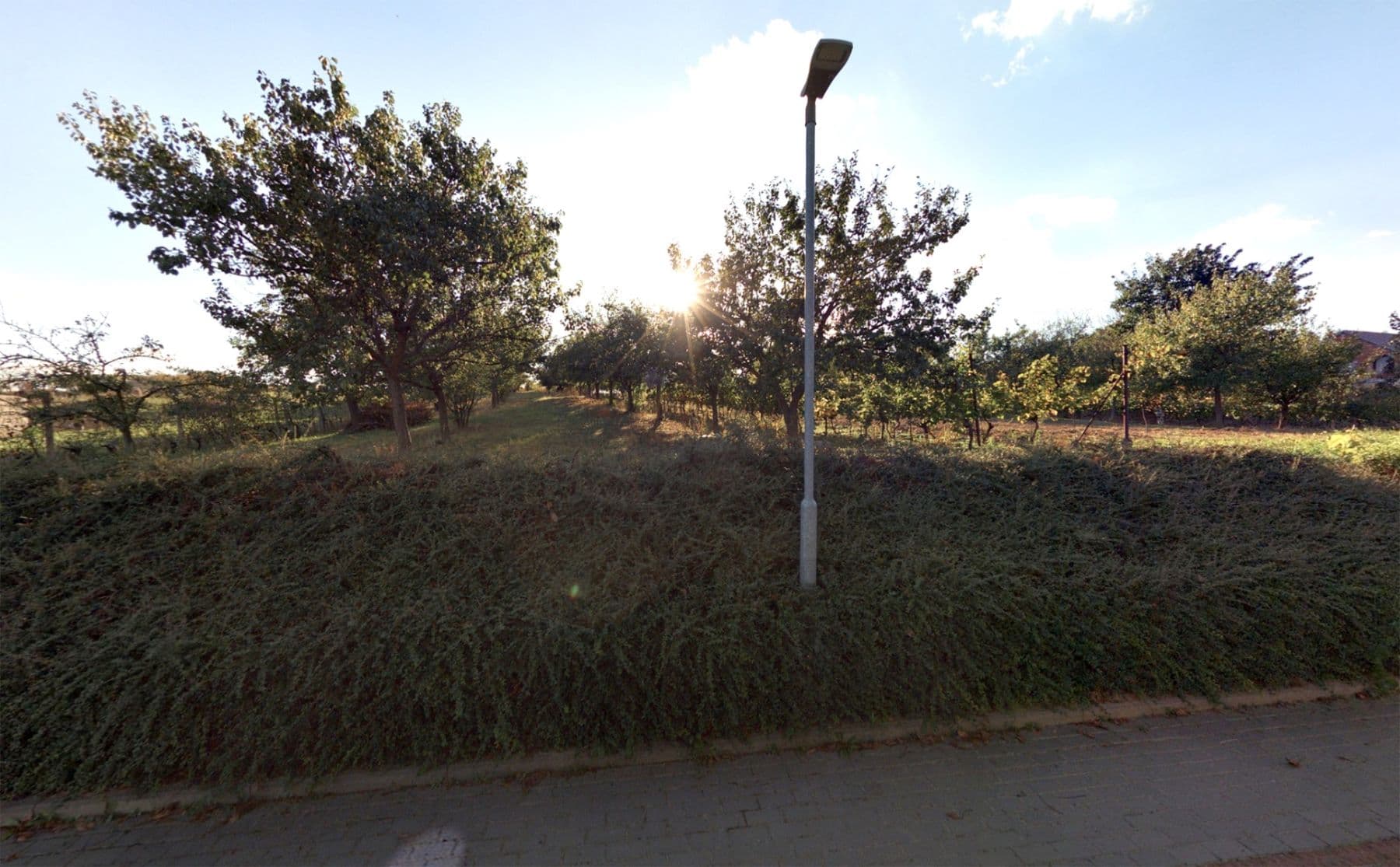 Prodej pozemku 920 m², Hradčany, Šardice, Jihomoravský kraj Prodej pozemku 920 m², Hradčany, Šardice, Jihomoravský kraj