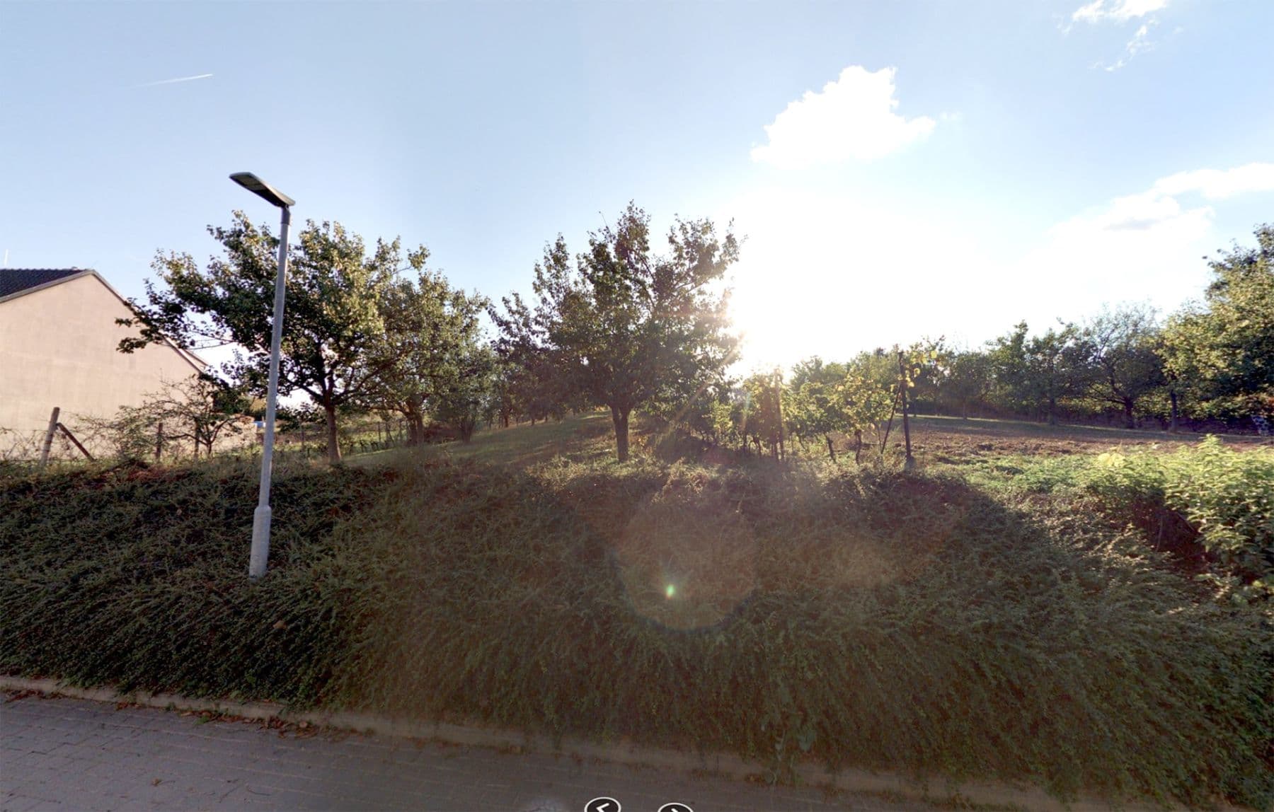 Prodej pozemku 920 m², Hradčany, Šardice, Jihomoravský kraj Prodej pozemku 920 m², Hradčany, Šardice, Jihomoravský kraj