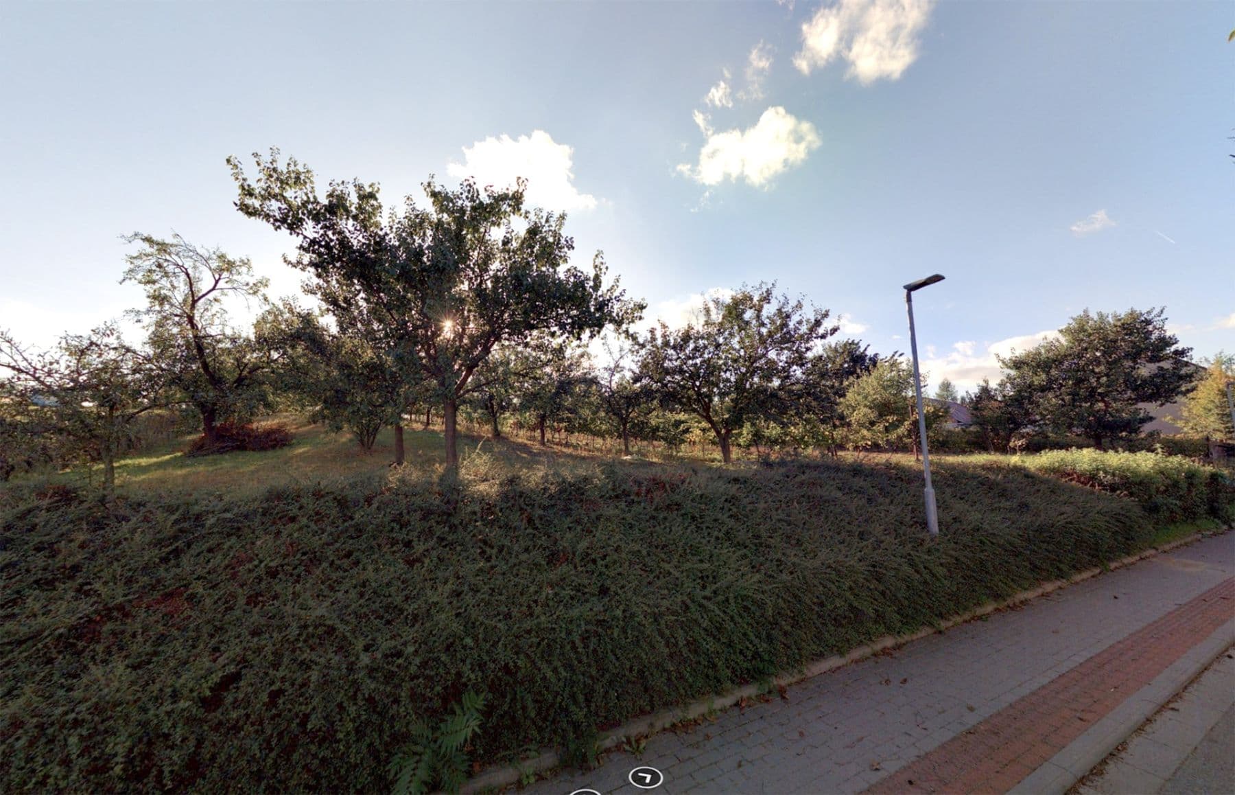 Prodej pozemku 920 m², Hradčany, Šardice, Jihomoravský kraj Prodej pozemku 920 m², Hradčany, Šardice, Jihomoravský kraj
