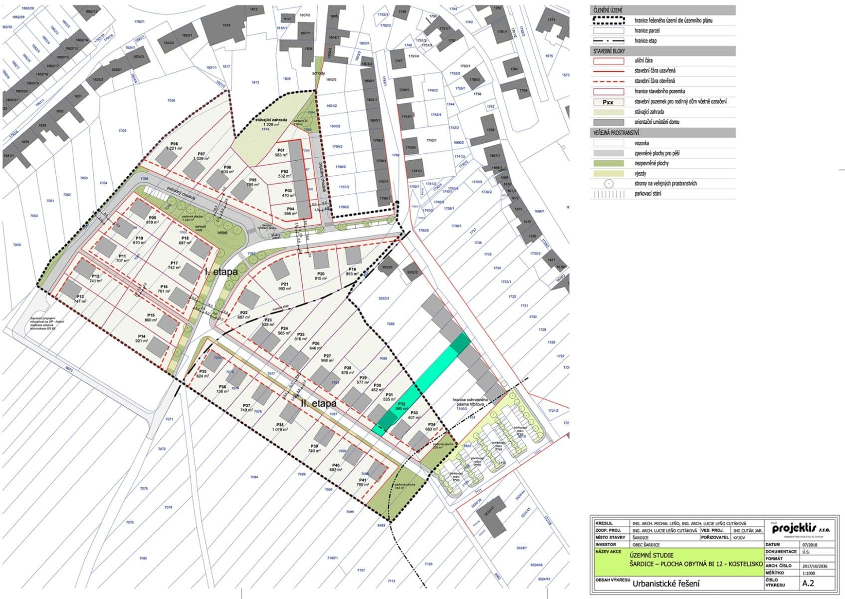 Prodej pozemku 920 m², Hradčany, Šardice, Jihomoravský kraj Prodej pozemku 920 m², Hradčany, Šardice, Jihomoravský kraj