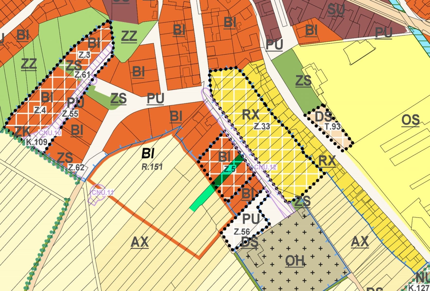 Prodej pozemku 920 m², Hradčany, Šardice, Jihomoravský kraj Prodej pozemku 920 m², Hradčany, Šardice, Jihomoravský kraj