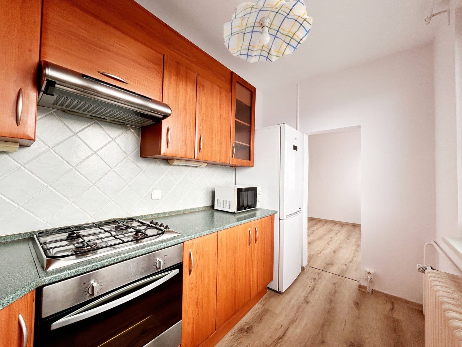 Pronájem bytu 2+1 69 m², Zd. Štěpánka, Rakovník, Středočeský kraj Pronájem bytu 2+1 69 m², Zd. Štěpánka, Rakovník, Středočeský kraj