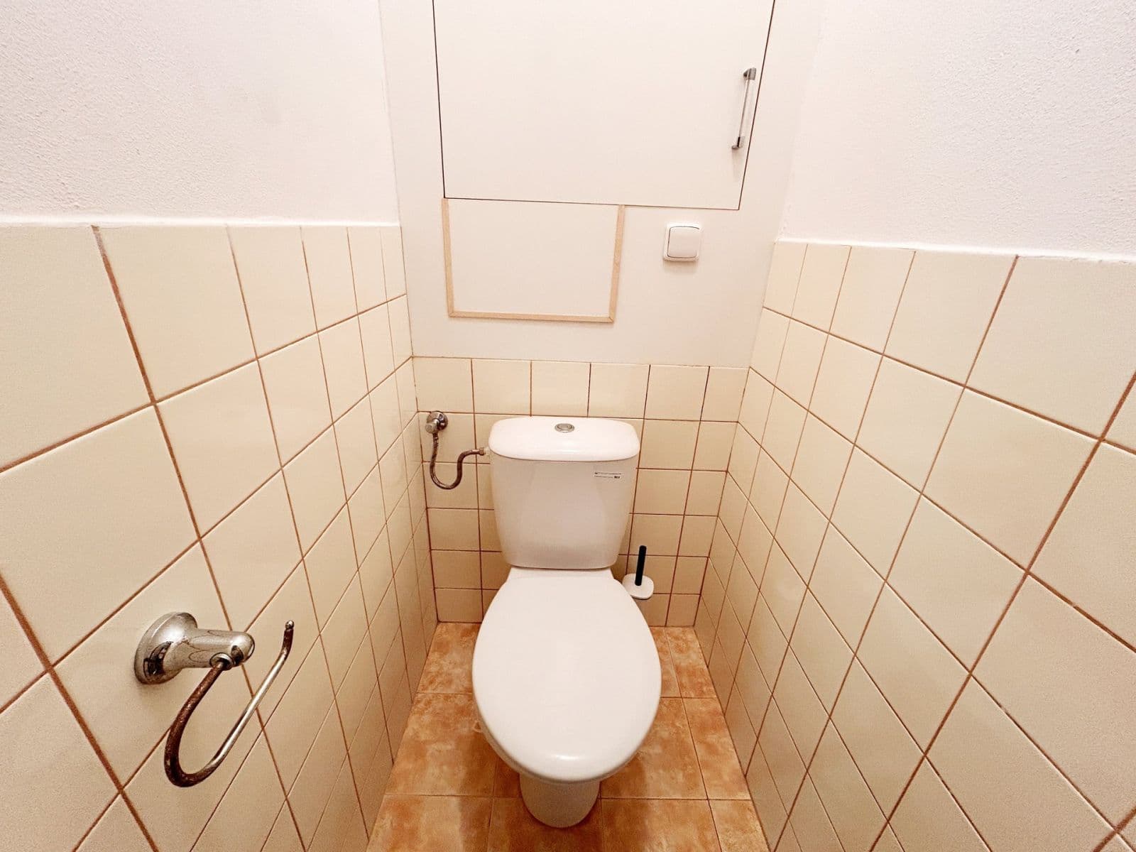 Pronájem bytu 2+1 69 m², Zd. Štěpánka, Rakovník, Středočeský kraj Pronájem bytu 2+1 69 m², Zd. Štěpánka, Rakovník, Středočeský kraj