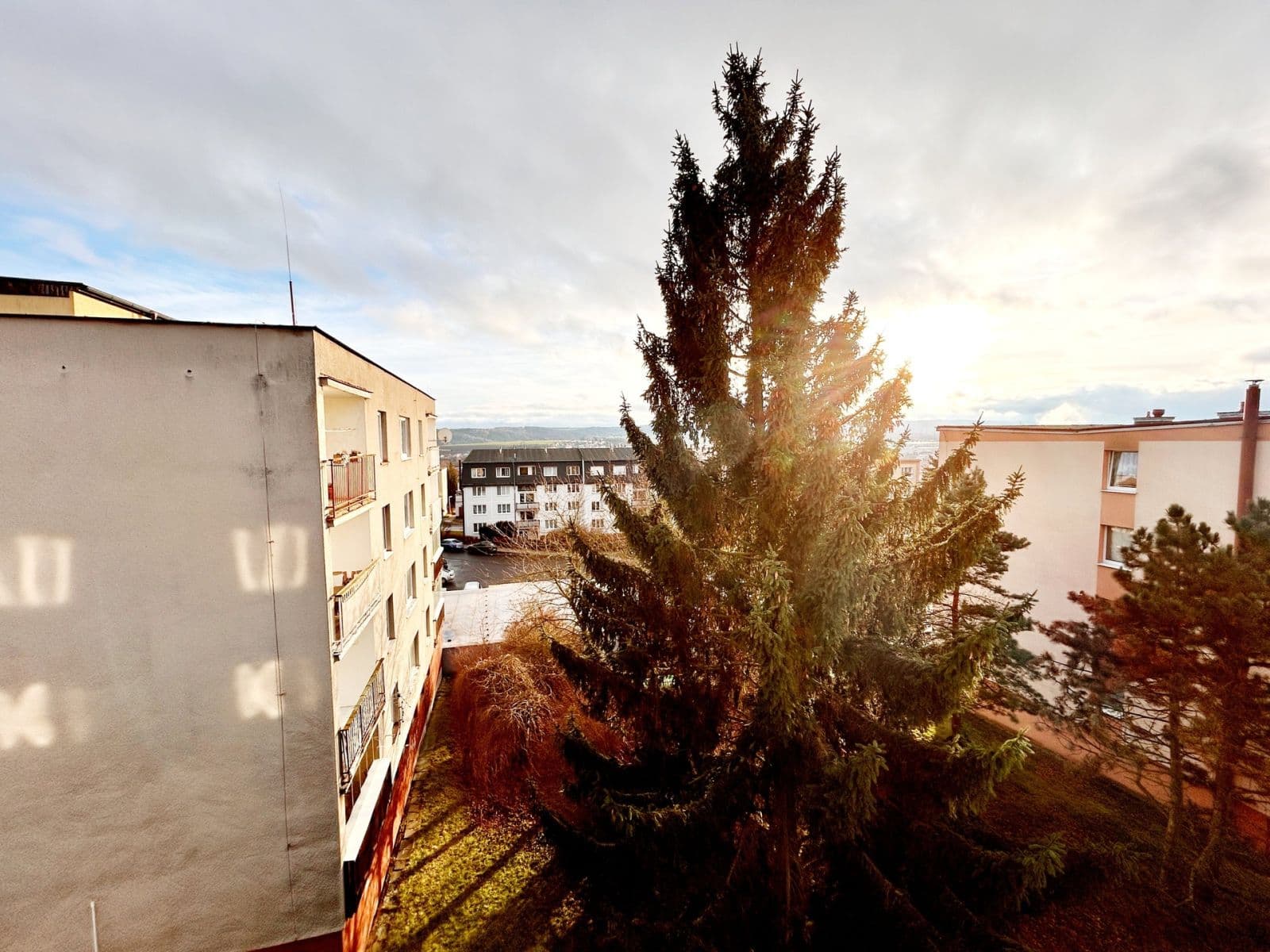 Pronájem bytu 2+1 69 m², Zd. Štěpánka, Rakovník, Středočeský kraj Pronájem bytu 2+1 69 m², Zd. Štěpánka, Rakovník, Středočeský kraj