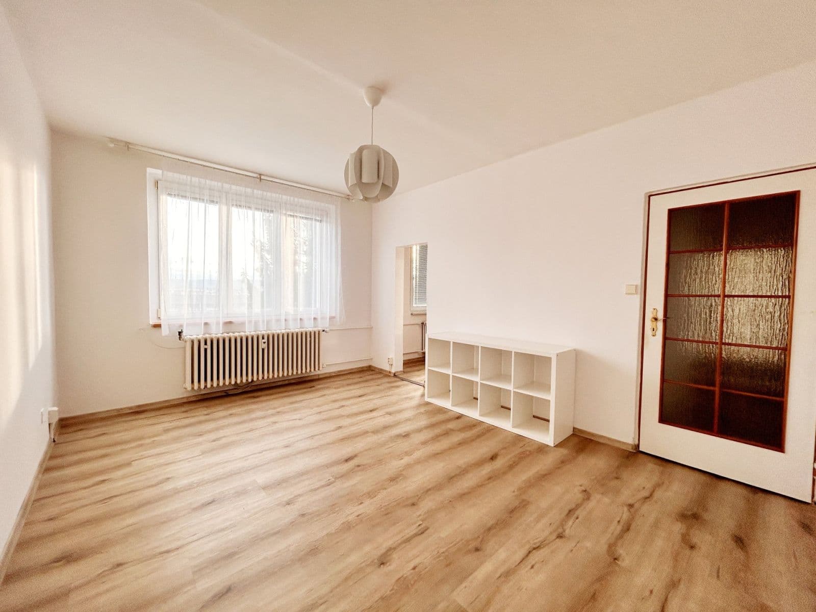 Pronájem bytu 2+1 69 m², Zd. Štěpánka, Rakovník, Středočeský kraj Pronájem bytu 2+1 69 m², Zd. Štěpánka, Rakovník, Středočeský kraj