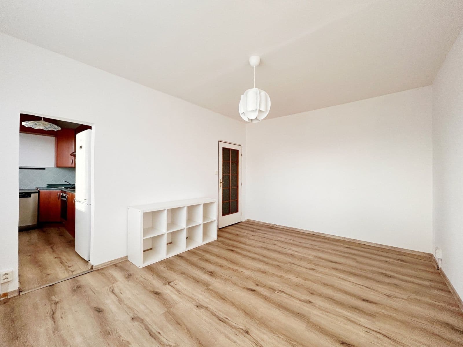 Pronájem bytu 2+1 69 m², Zd. Štěpánka, Rakovník, Středočeský kraj Pronájem bytu 2+1 69 m², Zd. Štěpánka, Rakovník, Středočeský kraj