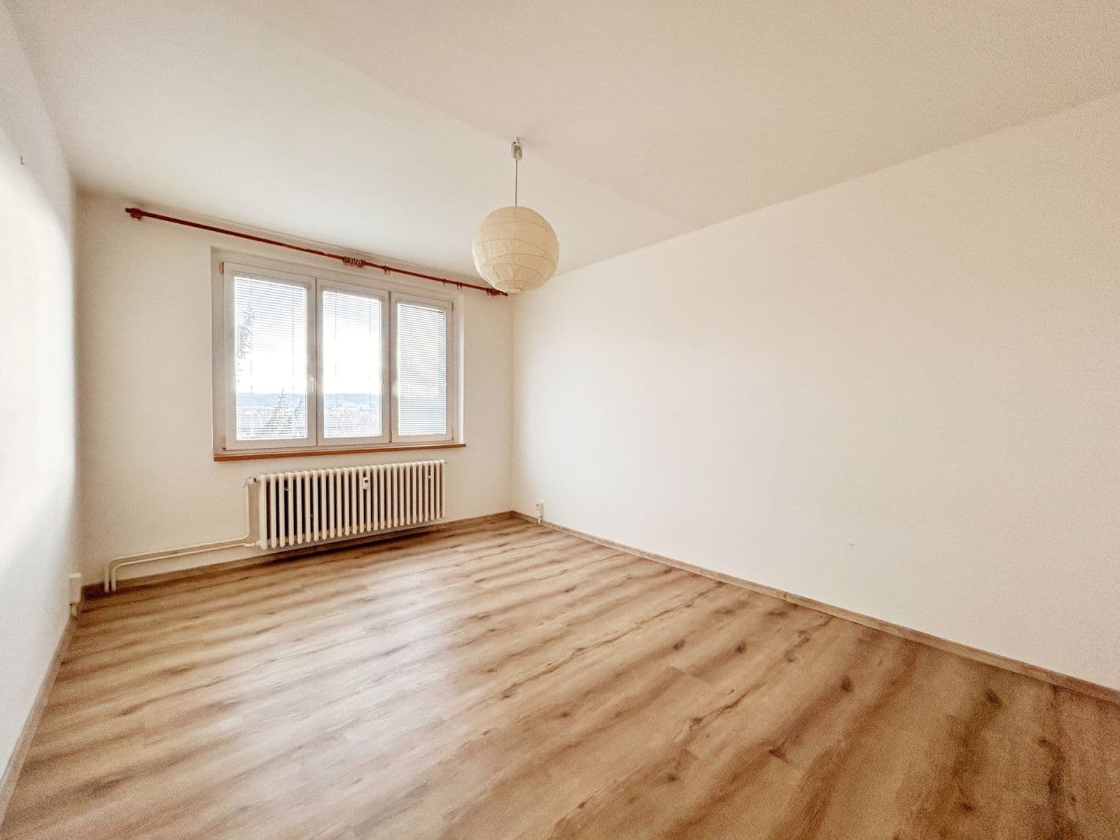 Pronájem bytu 2+1 69 m², Zd. Štěpánka, Rakovník, Středočeský kraj Pronájem bytu 2+1 69 m², Zd. Štěpánka, Rakovník, Středočeský kraj
