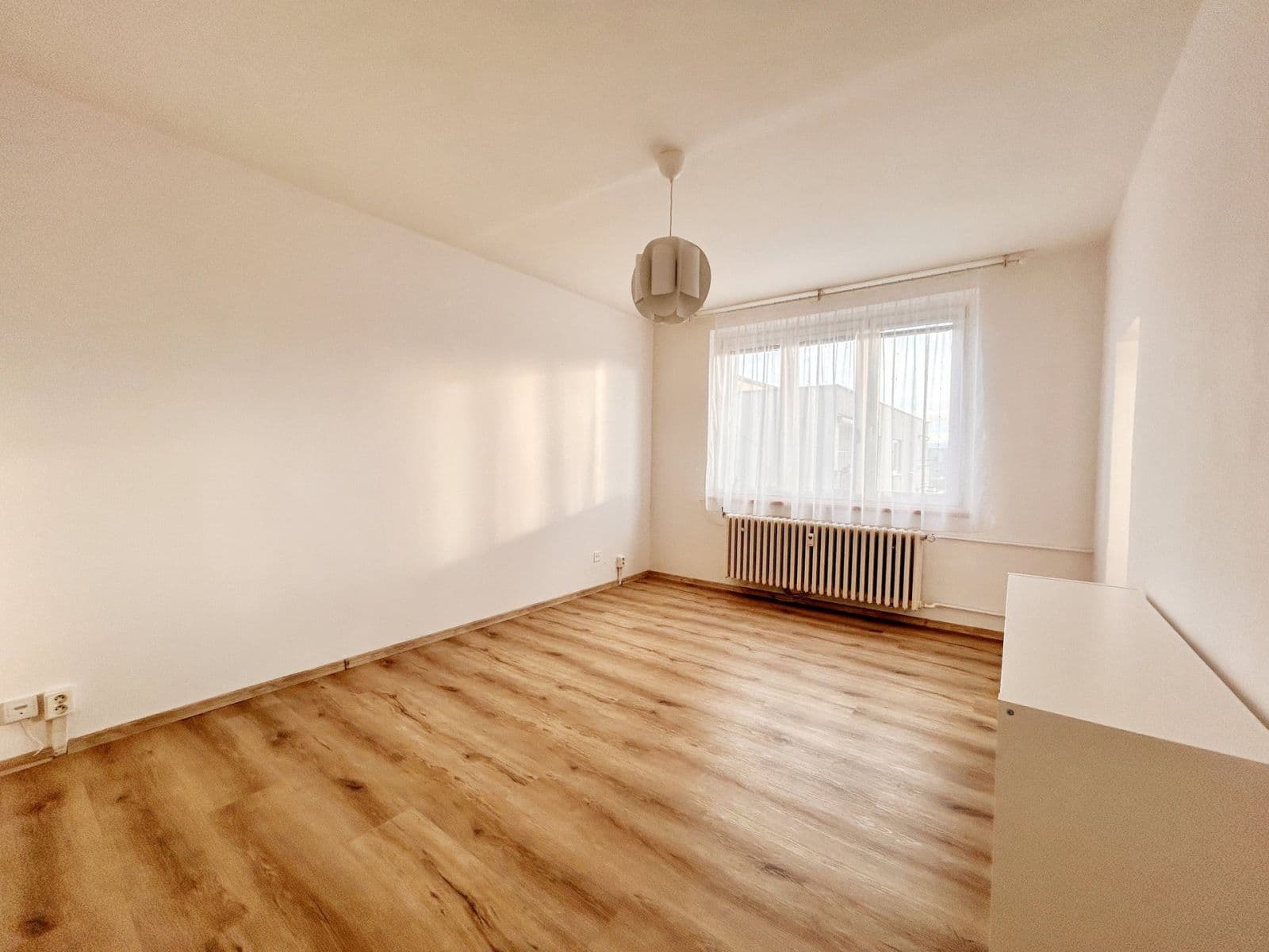 Pronájem bytu 2+1 69 m², Zd. Štěpánka, Rakovník, Středočeský kraj Pronájem bytu 2+1 69 m², Zd. Štěpánka, Rakovník, Středočeský kraj