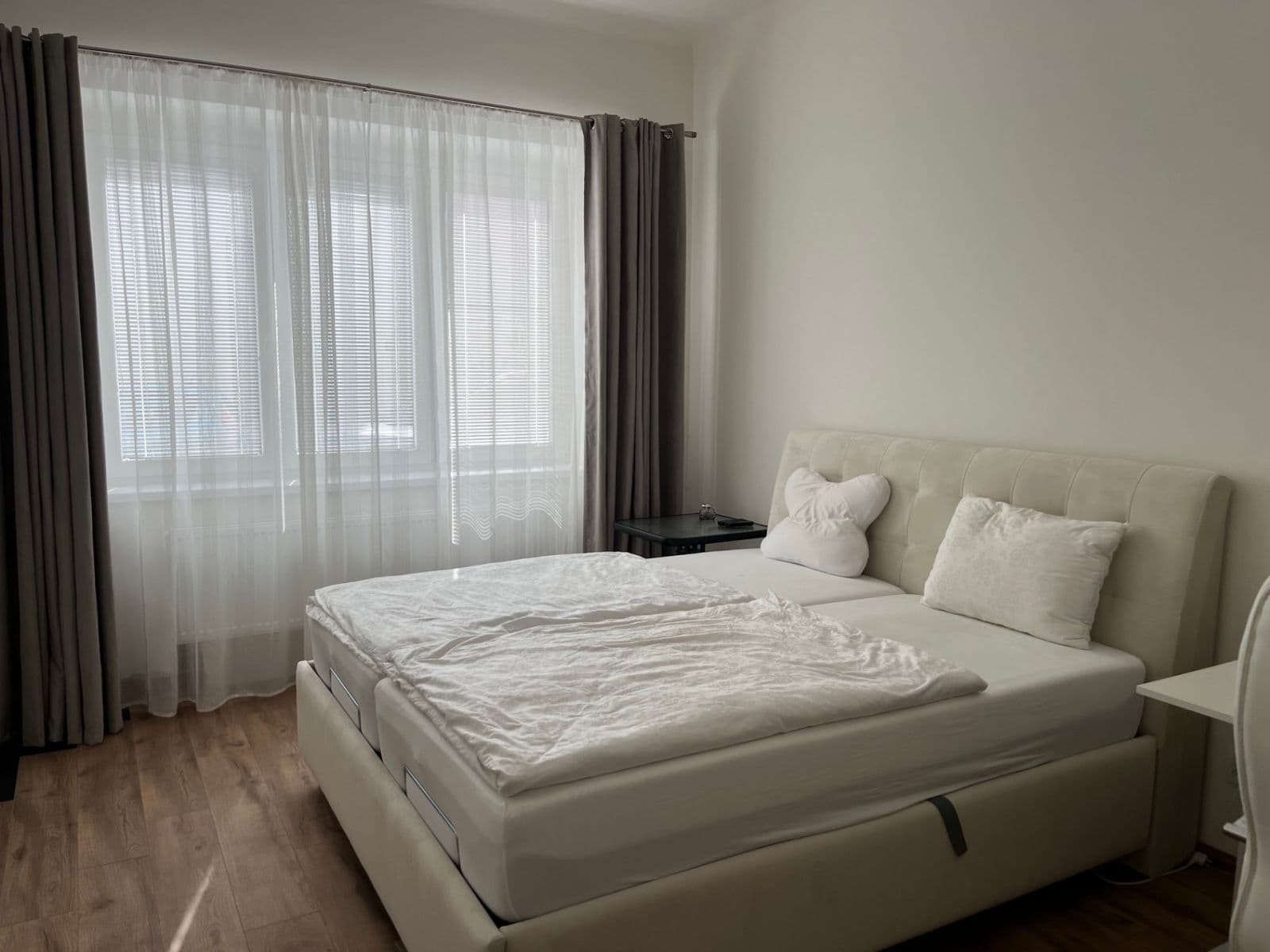 Pronájem bytu 2+1 70 m², Roháčova, Tábor, Jihočeský kraj Pronájem bytu 2+1 70 m², Roháčova, Tábor, Jihočeský kraj