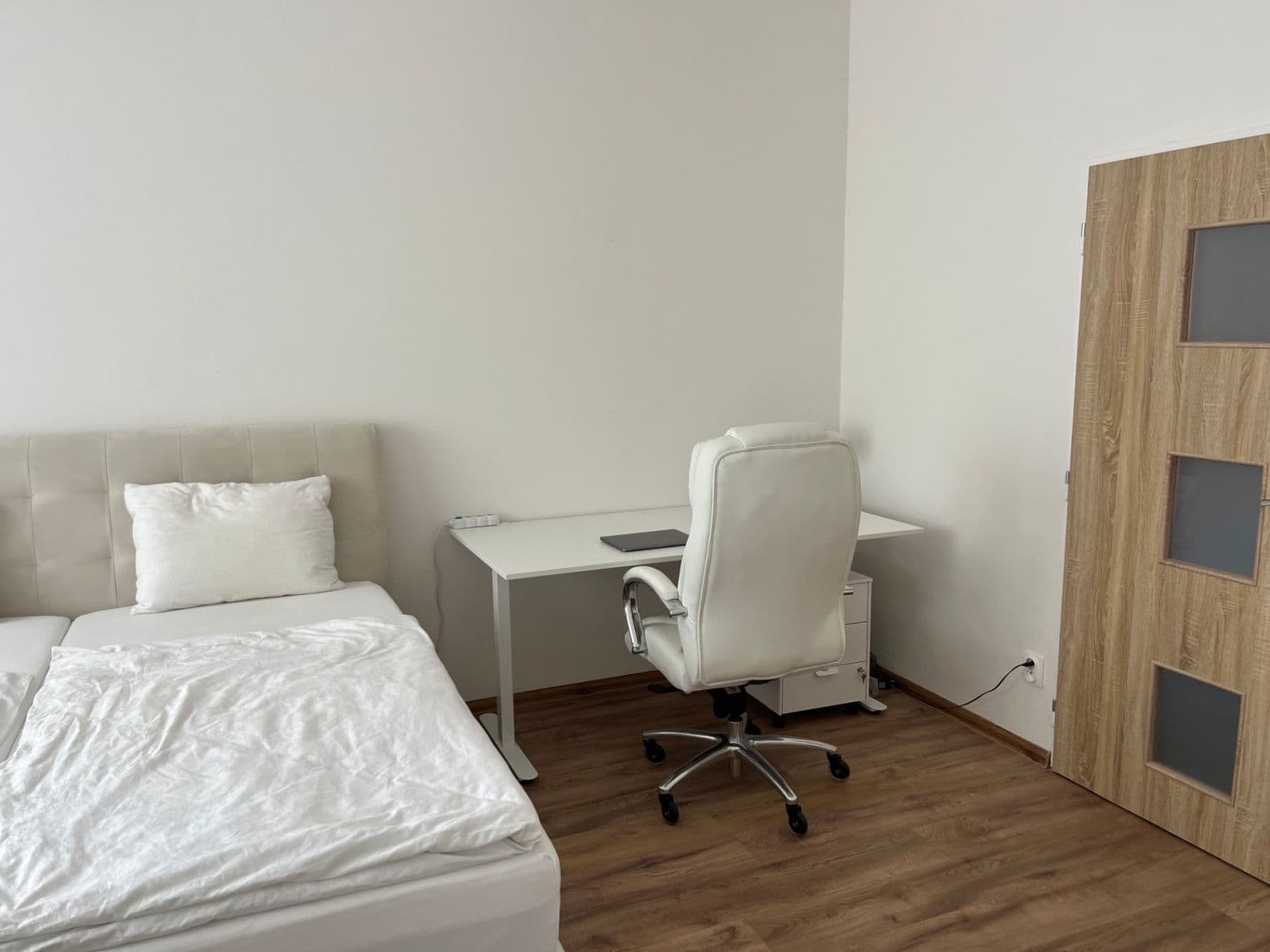 Pronájem bytu 2+1 70 m², Roháčova, Tábor, Jihočeský kraj Pronájem bytu 2+1 70 m², Roháčova, Tábor, Jihočeský kraj