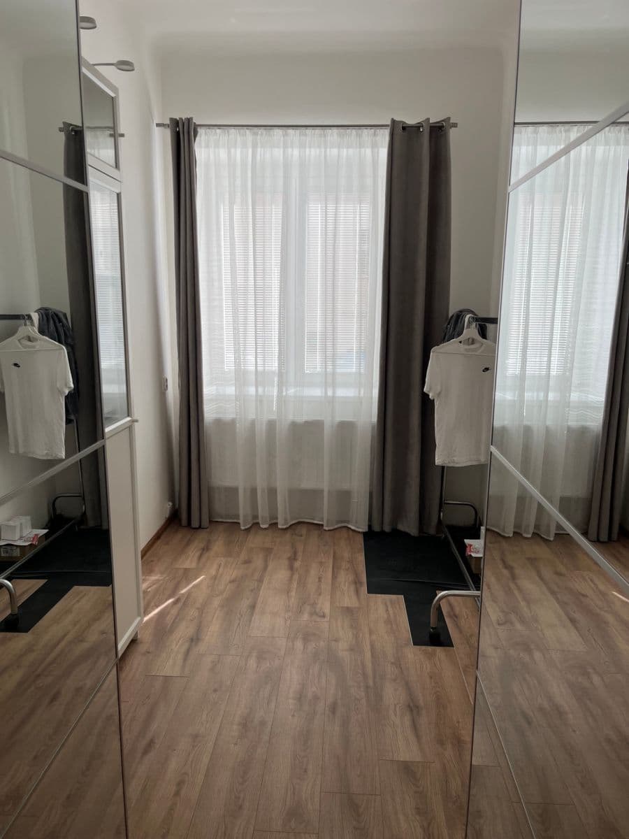 Pronájem bytu 2+1 70 m², Roháčova, Tábor, Jihočeský kraj Pronájem bytu 2+1 70 m², Roháčova, Tábor, Jihočeský kraj