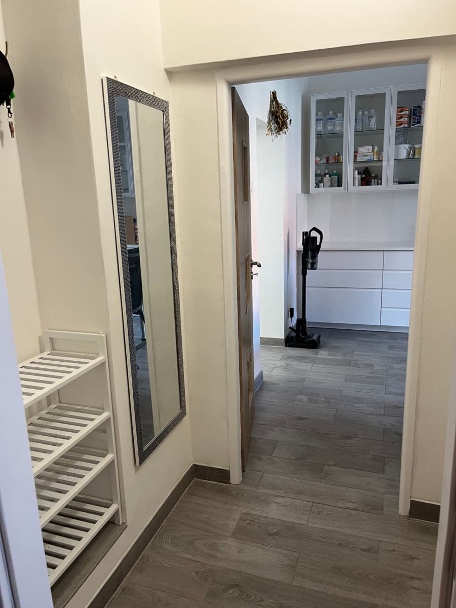 Pronájem bytu 2+1 70 m², Roháčova, Tábor, Jihočeský kraj Pronájem bytu 2+1 70 m², Roháčova, Tábor, Jihočeský kraj