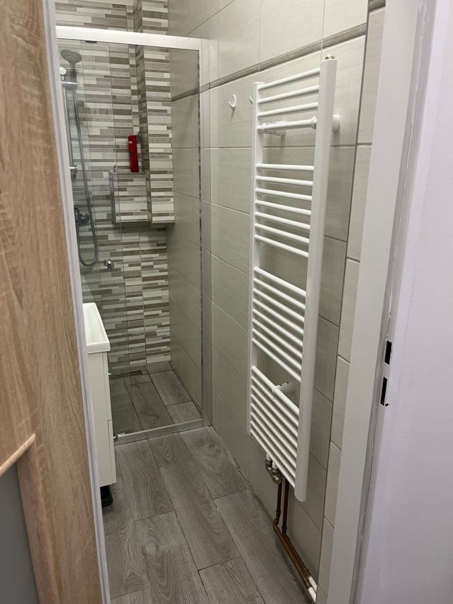 Pronájem bytu 2+1 70 m², Roháčova, Tábor, Jihočeský kraj Pronájem bytu 2+1 70 m², Roháčova, Tábor, Jihočeský kraj