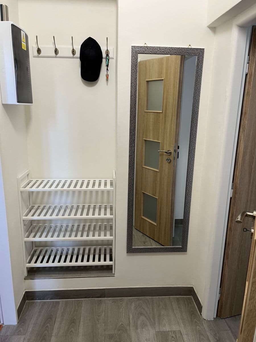 Pronájem bytu 2+1 70 m², Roháčova, Tábor, Jihočeský kraj Pronájem bytu 2+1 70 m², Roháčova, Tábor, Jihočeský kraj