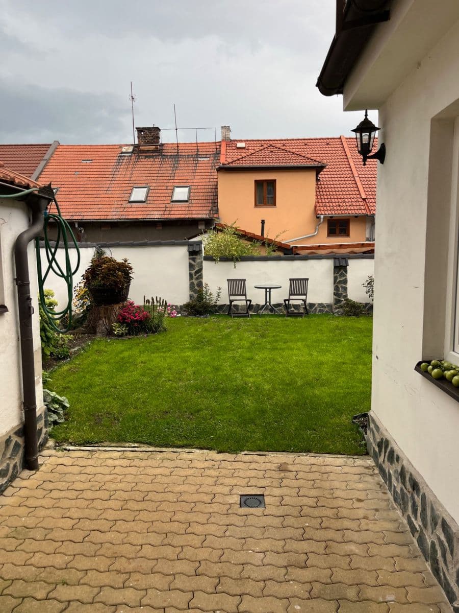 Pronájem bytu 2+1 70 m², Roháčova, Tábor, Jihočeský kraj Pronájem bytu 2+1 70 m², Roháčova, Tábor, Jihočeský kraj