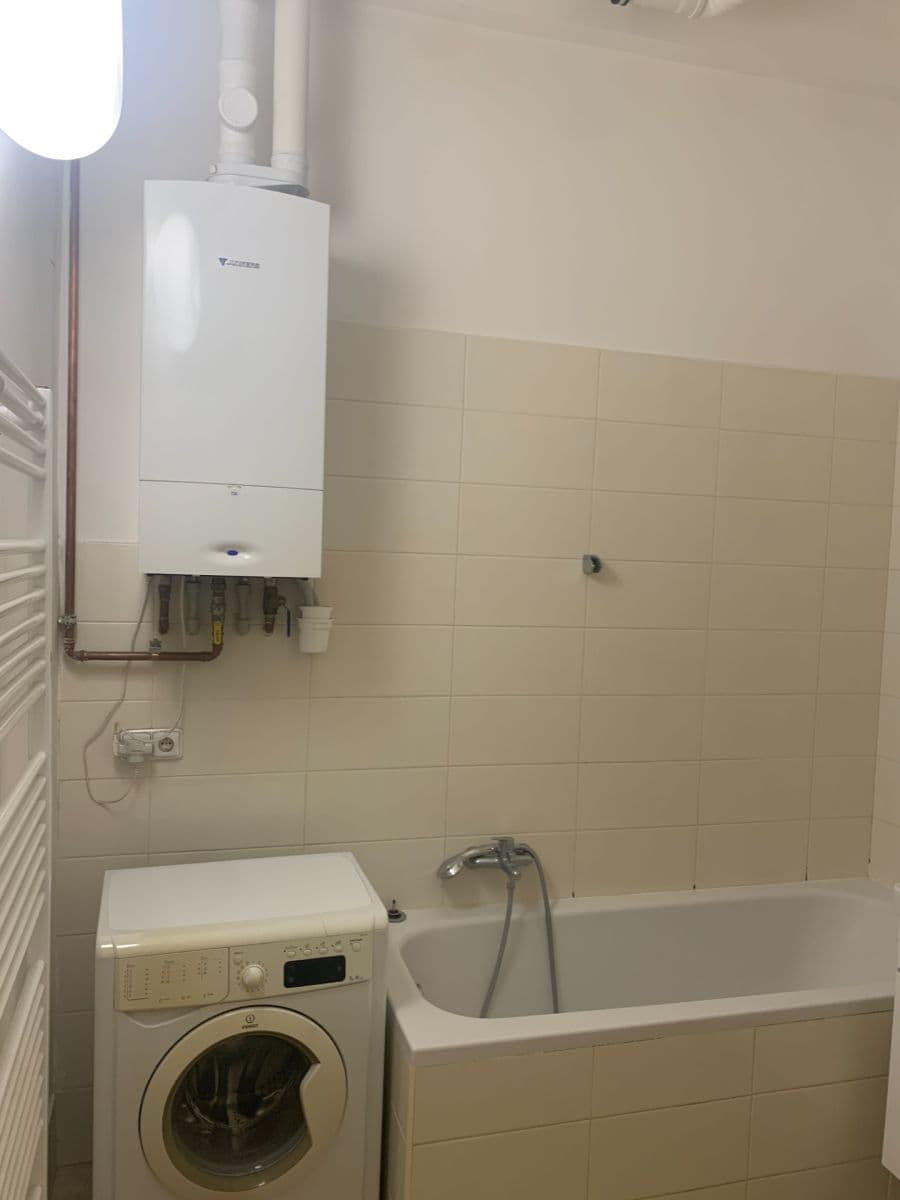 Pronájem bytu 2+1 64 m², Vršovická, Praha, Praha Pronájem bytu 2+1 64 m², Vršovická, Praha, Praha