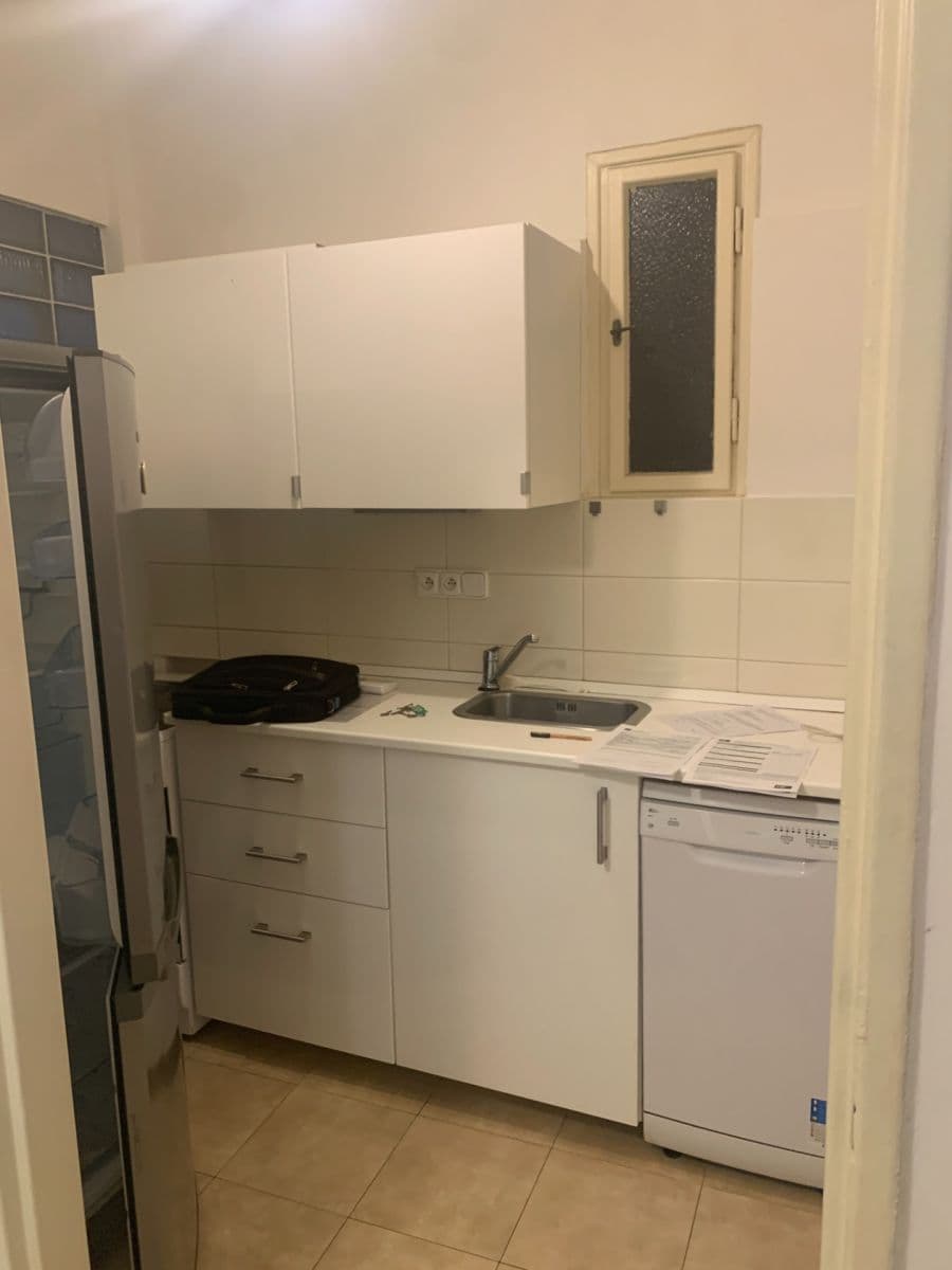 Pronájem bytu 2+1 64 m², Vršovická, Praha, Praha Pronájem bytu 2+1 64 m², Vršovická, Praha, Praha